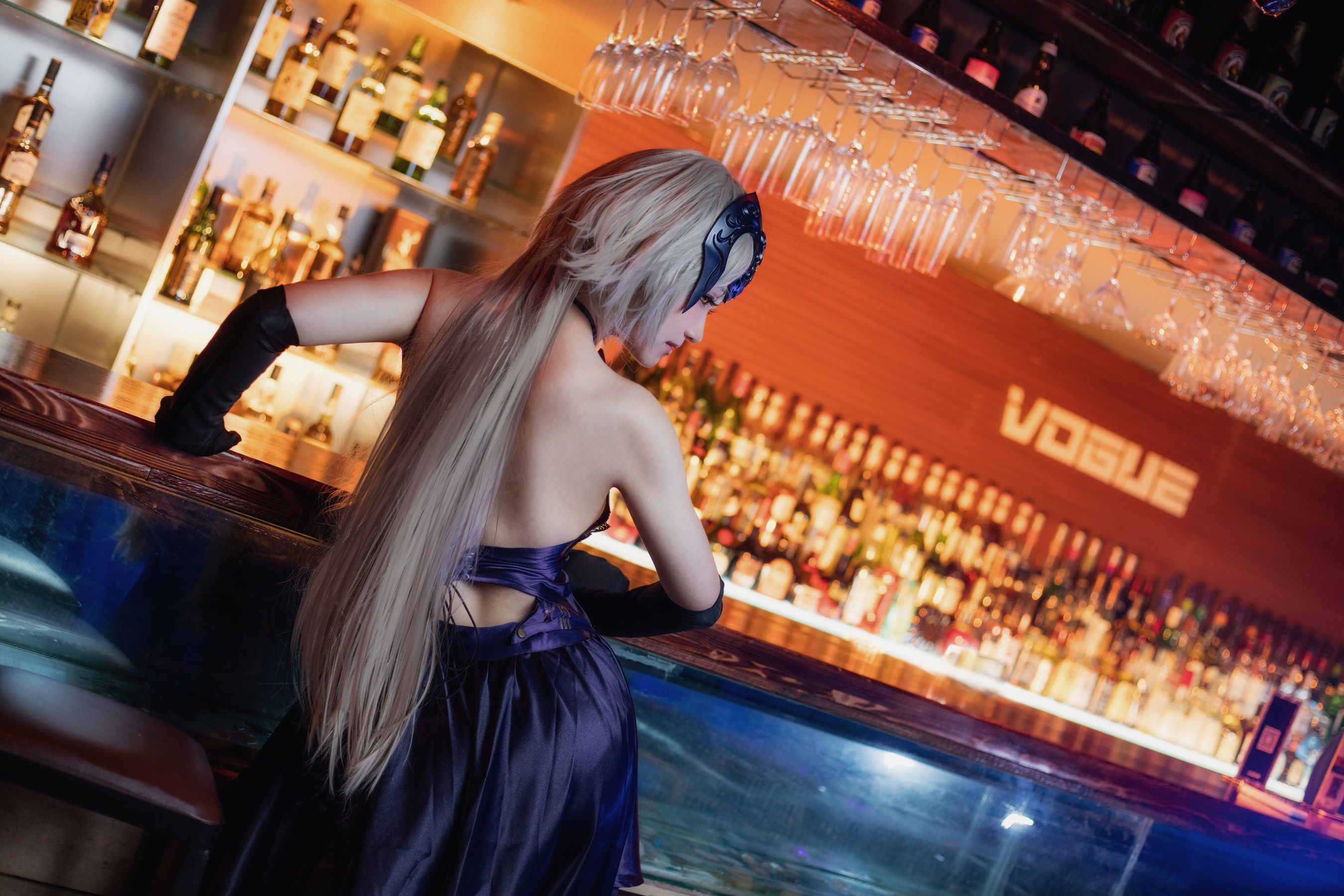 肉宅 – 聖夜の晚餐 [15P]