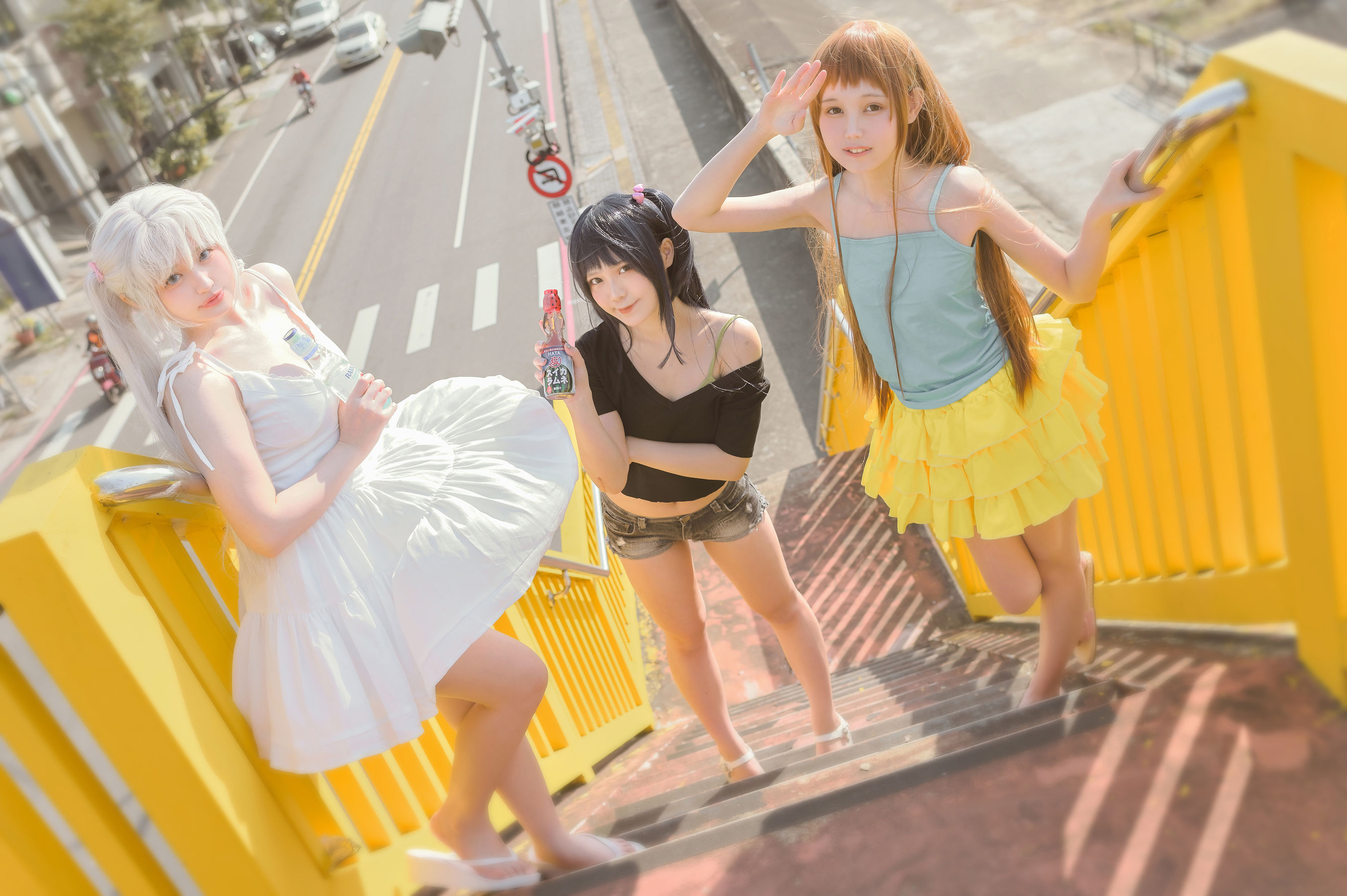 CocoPie – Shoujo Ramune [82P]