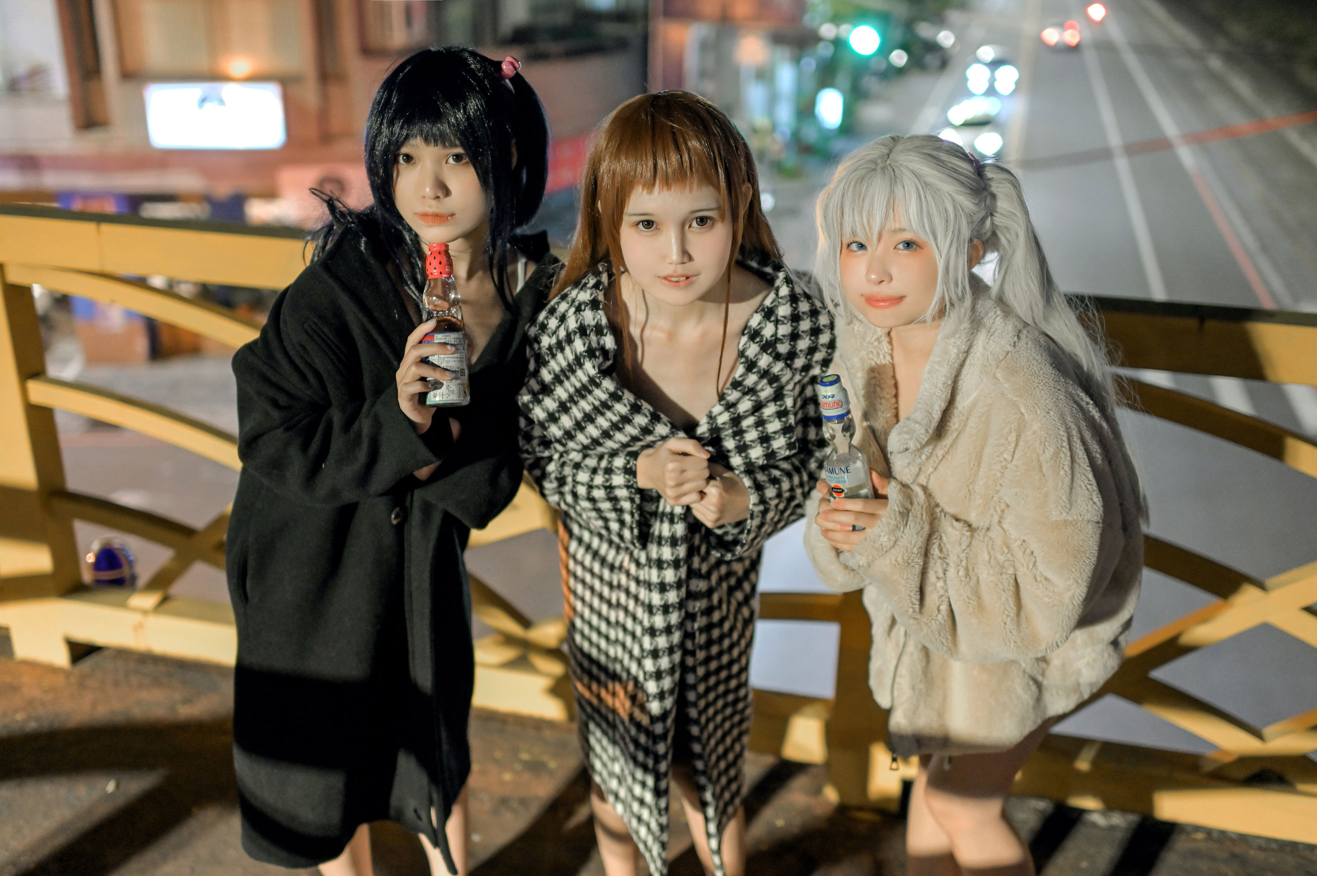 CocoPie – Shoujo Ramune [82P]