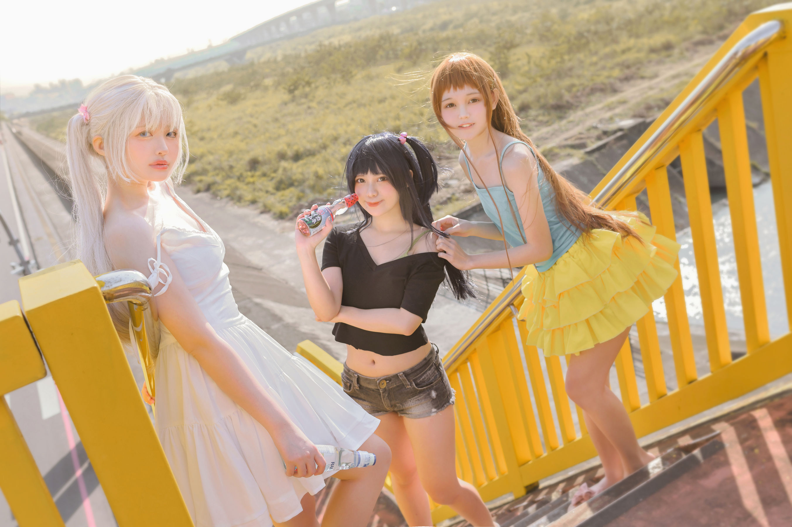 CocoPie – Shoujo Ramune [82P]