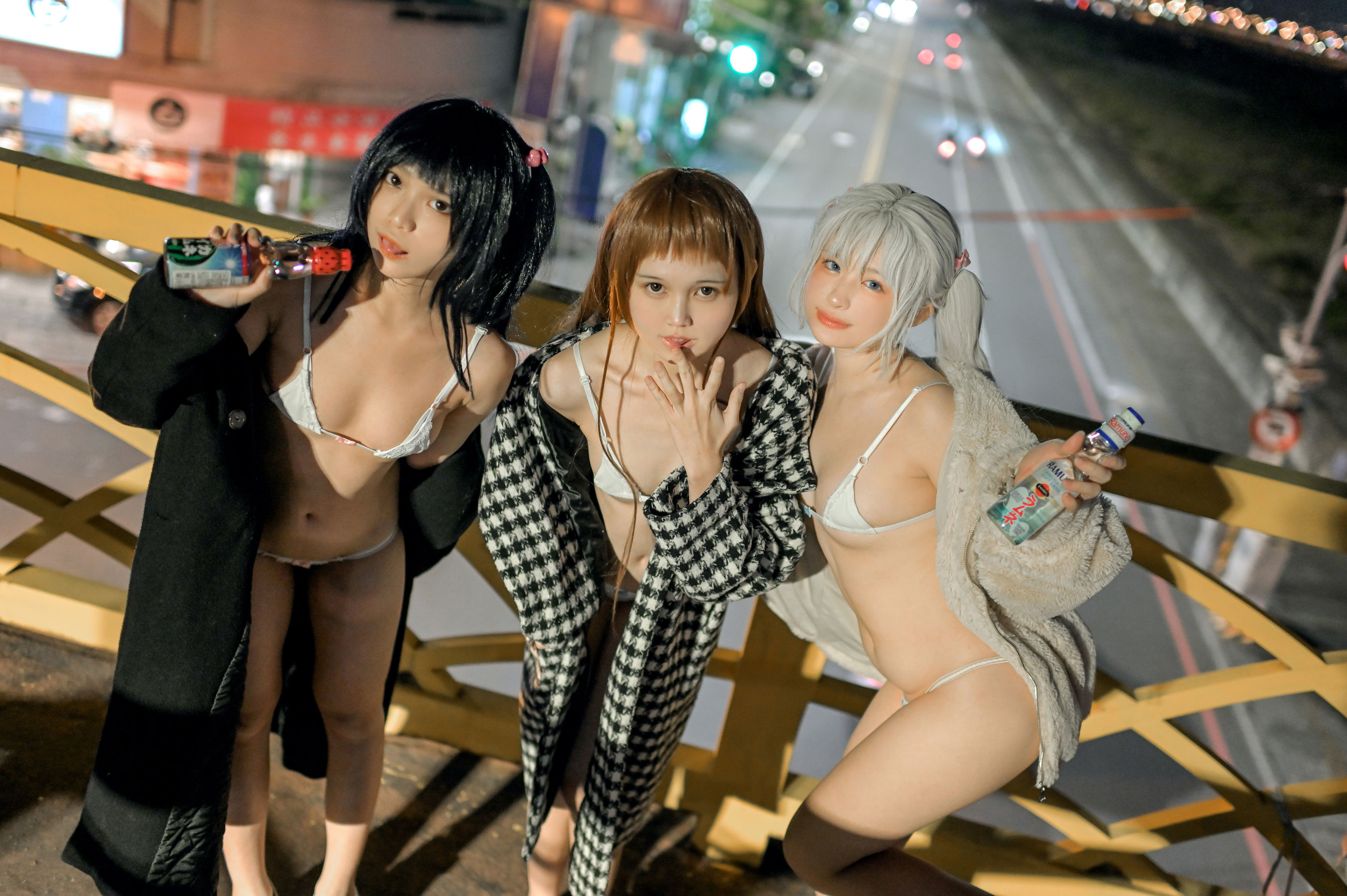 CocoPie – Shoujo Ramune [82P]