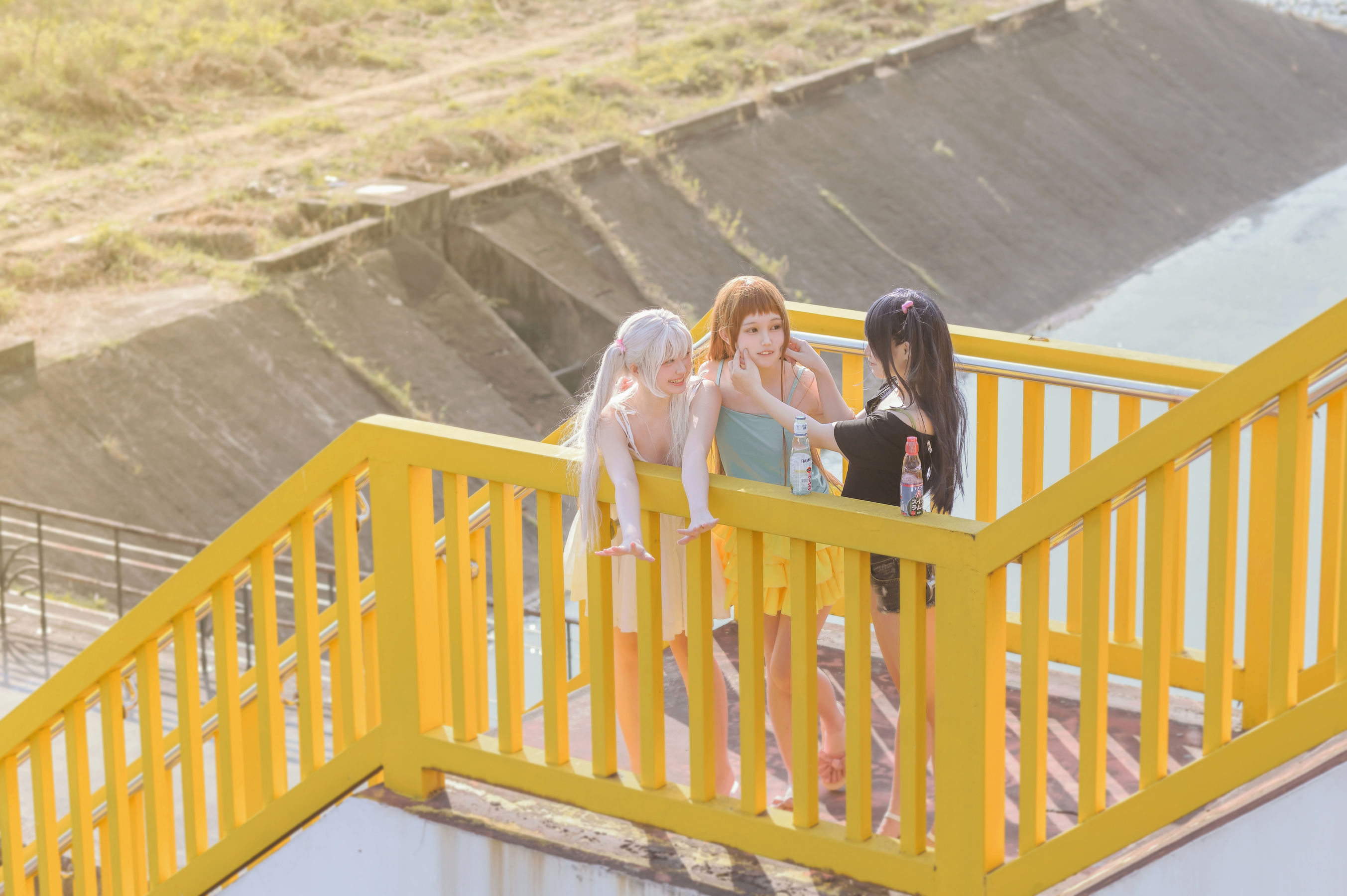 CocoPie – Shoujo Ramune [82P]