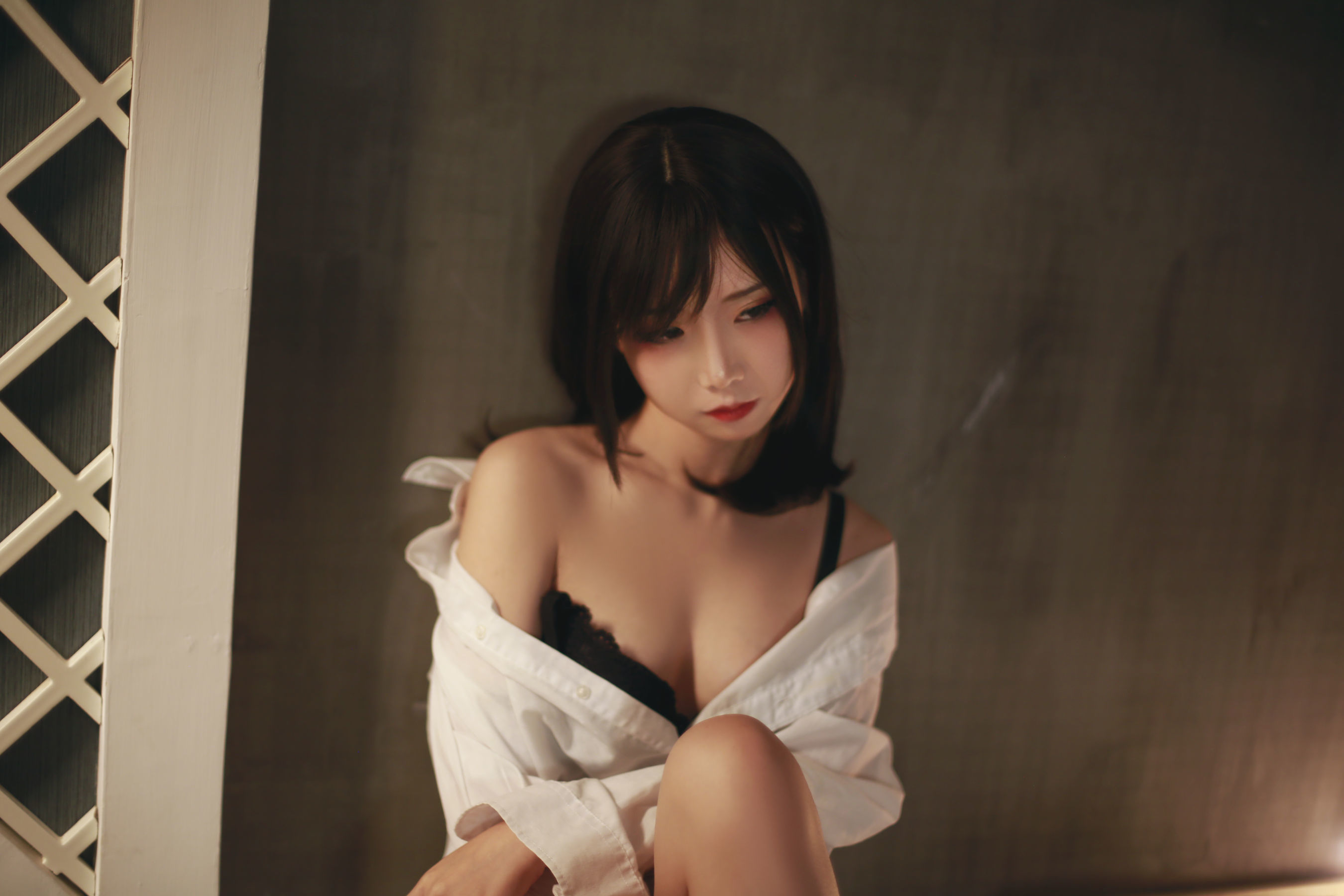 [萝莉COS] 面饼仙儿 – 阿凡达私房 [11P]