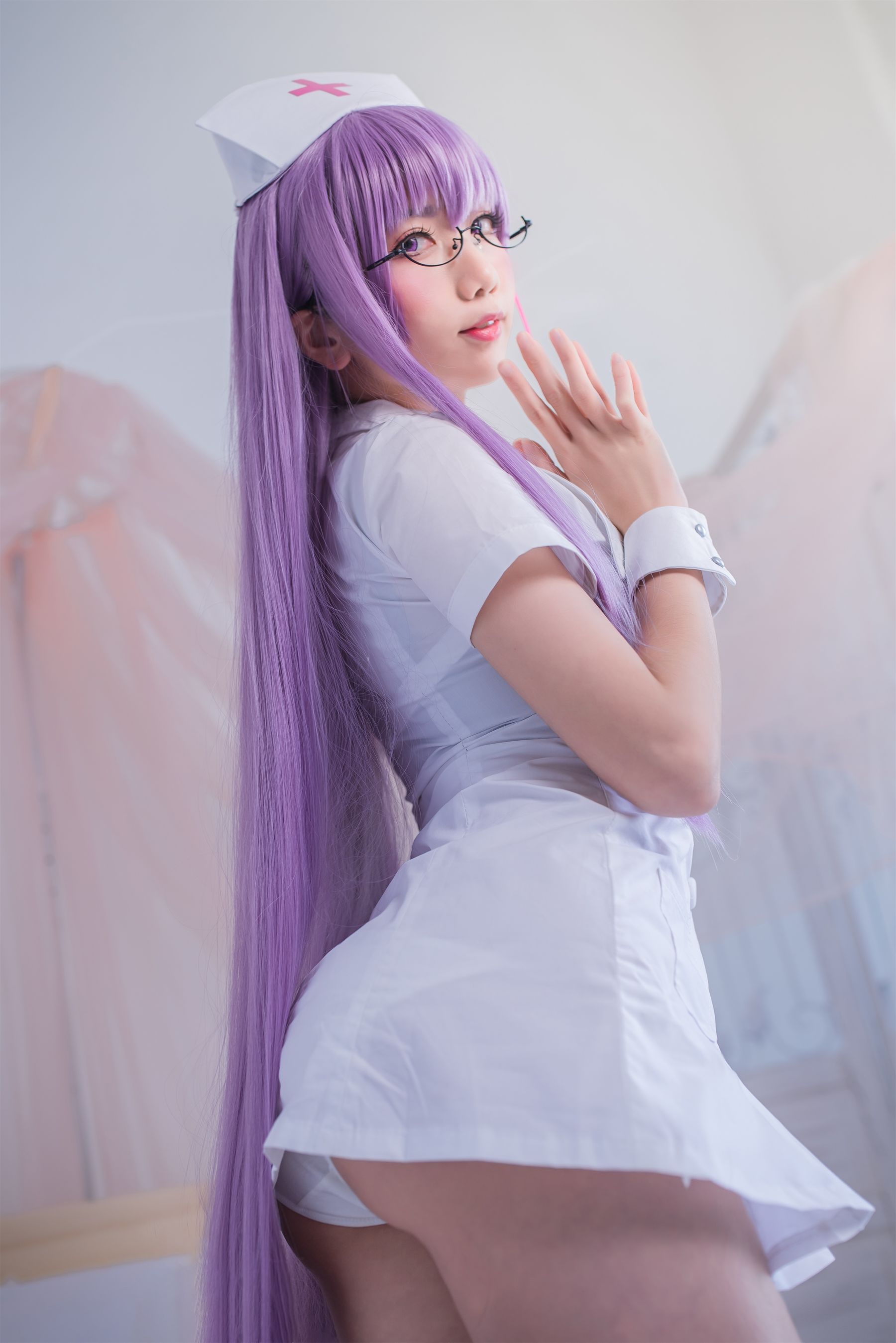 萌娘迷失人形QUQ BB [28P]