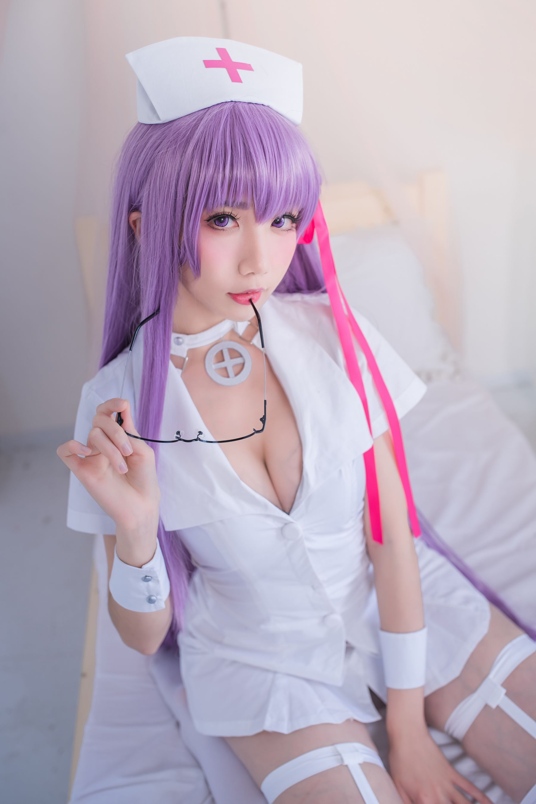 萌娘迷失人形QUQ BB [28P]
