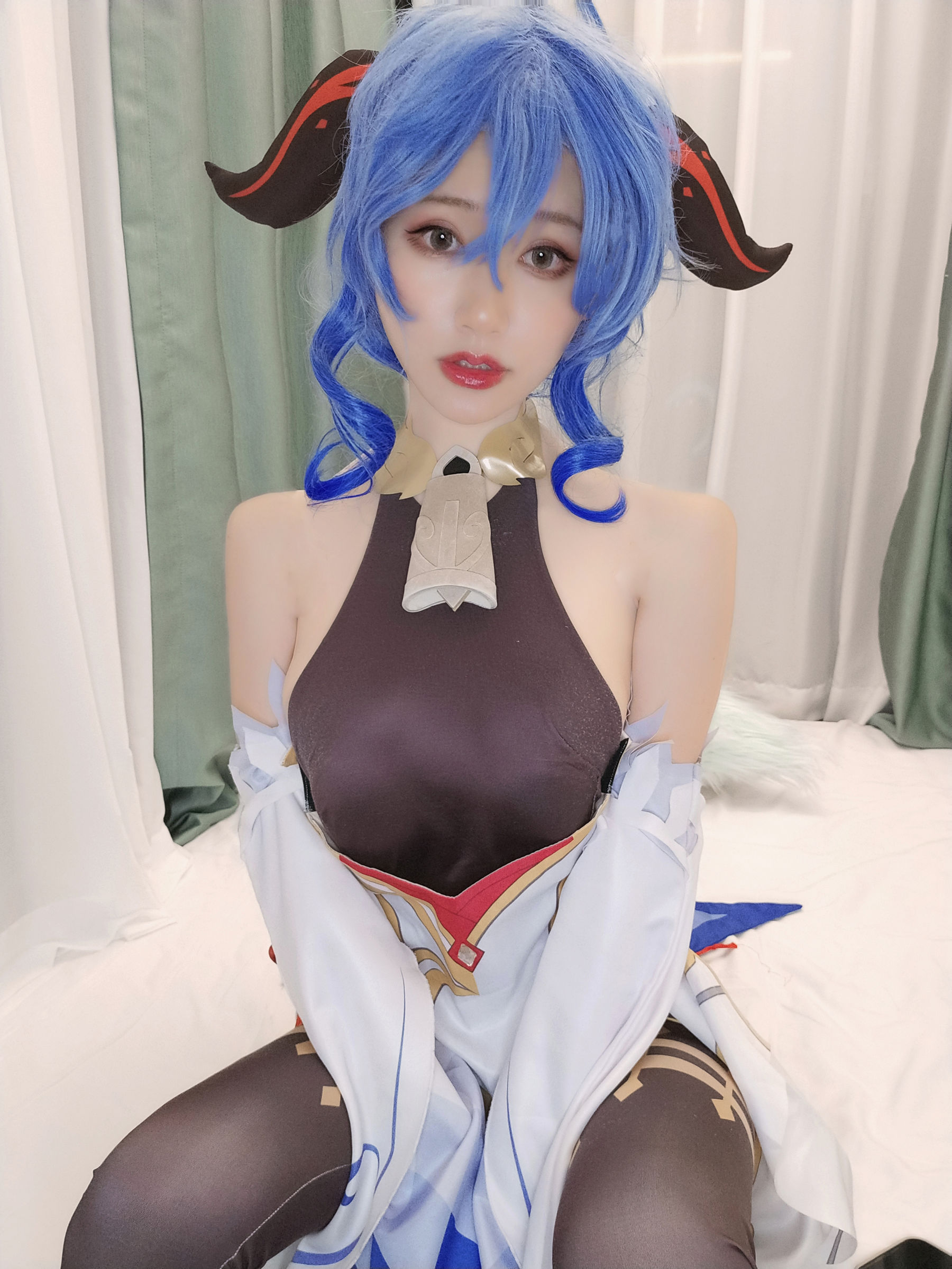 木之本果 – 真爱粉5月 [21P]