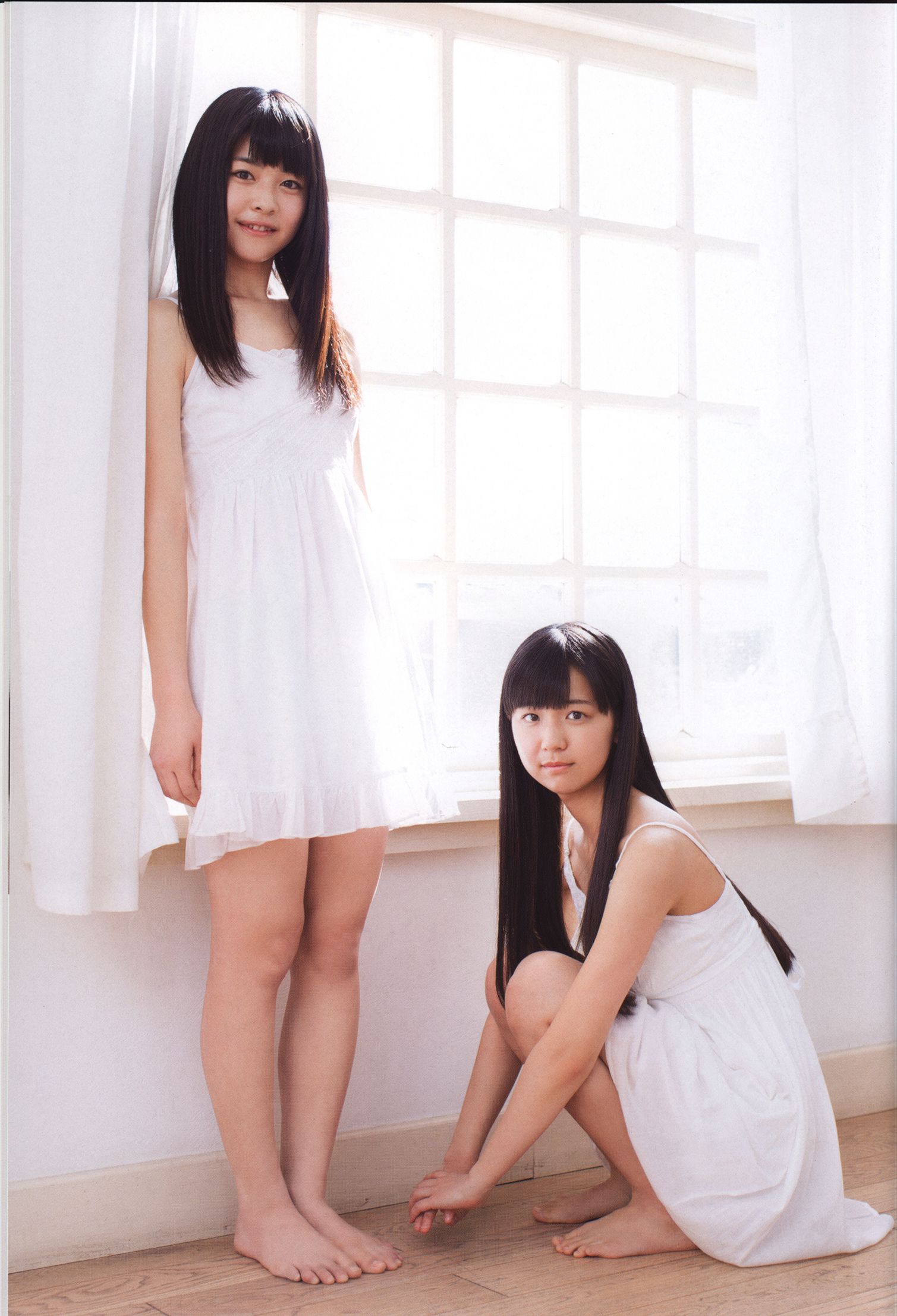 日本美少女组合Juice=Juice《OFFICIAL PHOTO BOOK》 [78P]