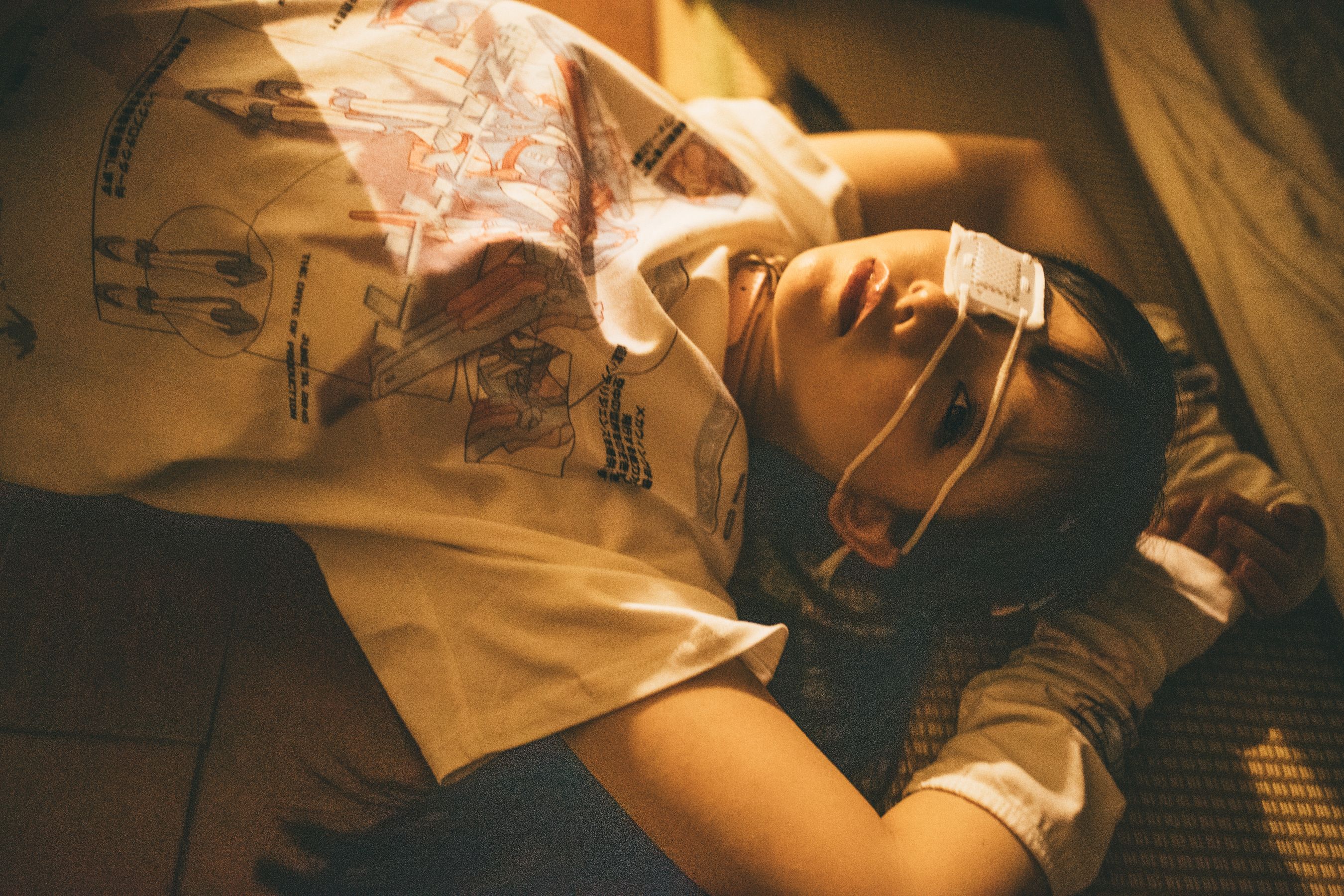 六味帝皇酱 – 午后的少女 [32P]