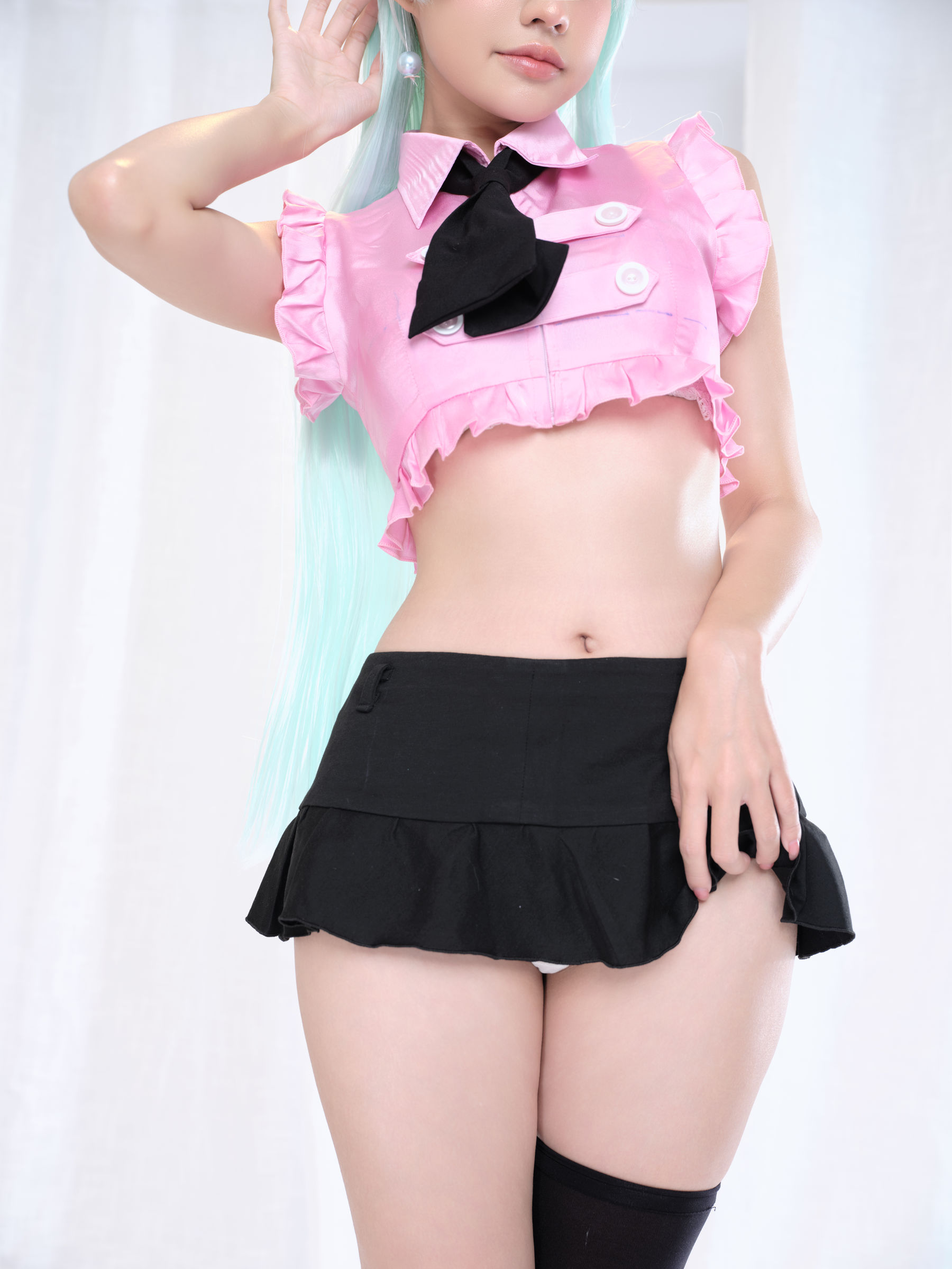 PingPing – Elizabeth Liones [46P]
