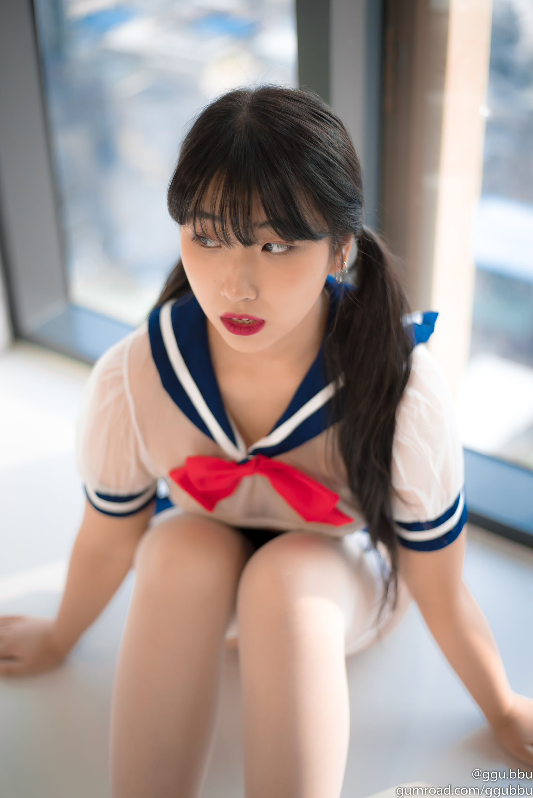 [Ggubbu] Vol.4 – Ggubbu [70P]