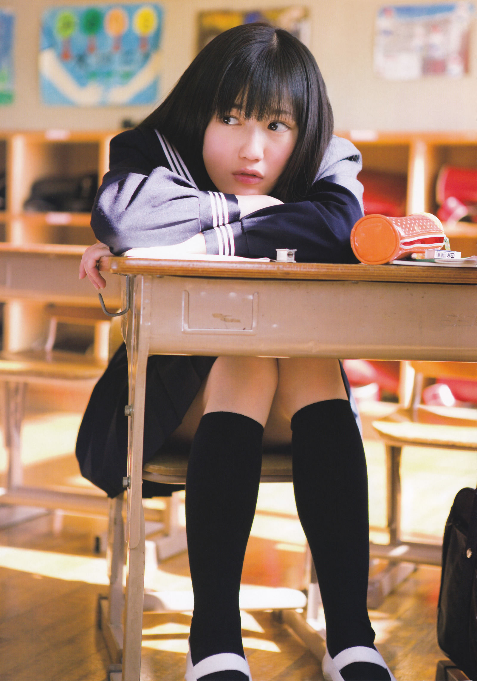 渡邊麻友『1st写真集 まゆゆ』 渡边达生 [194P]