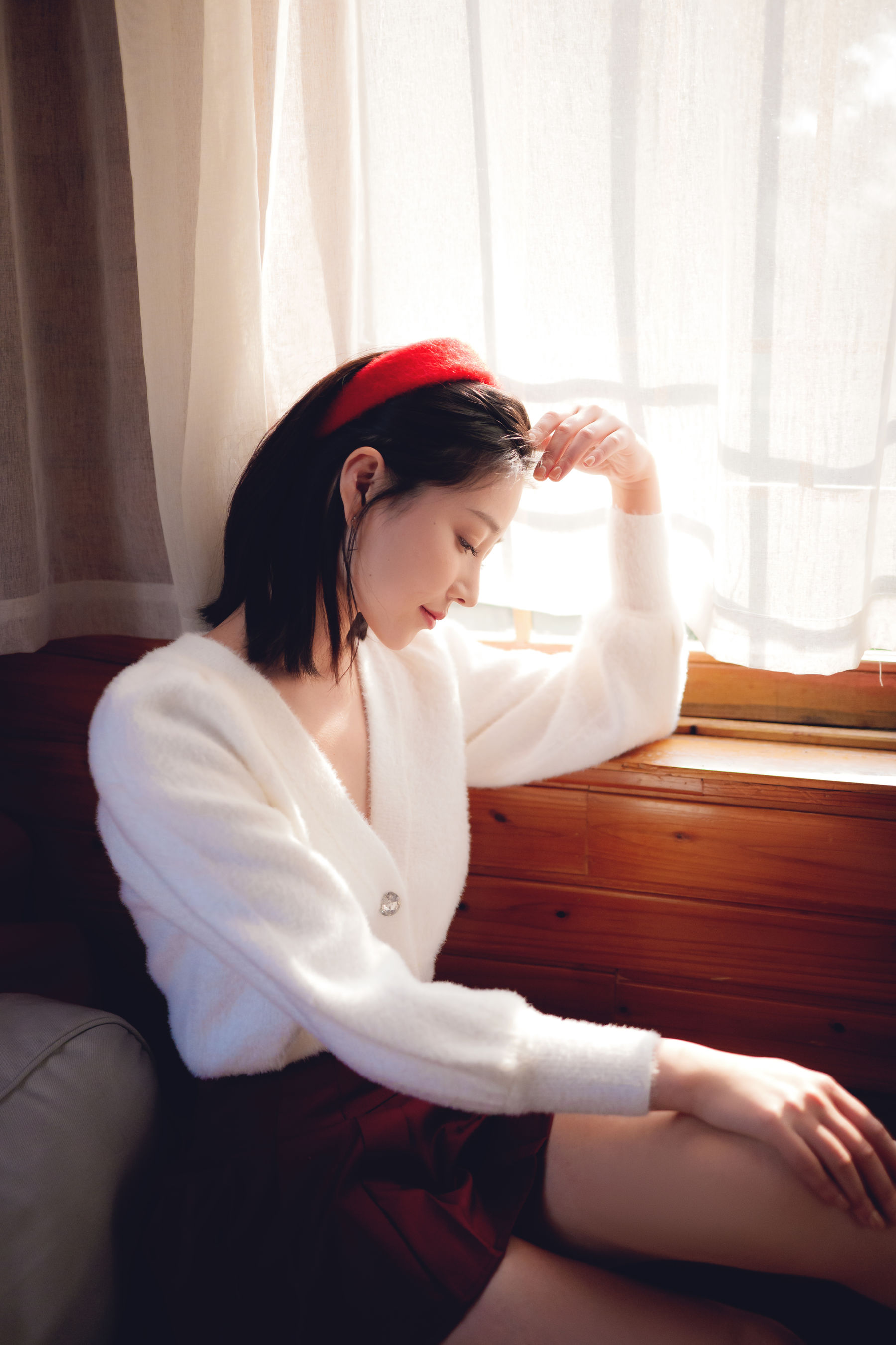 Nnian – 小红帽 [41P]