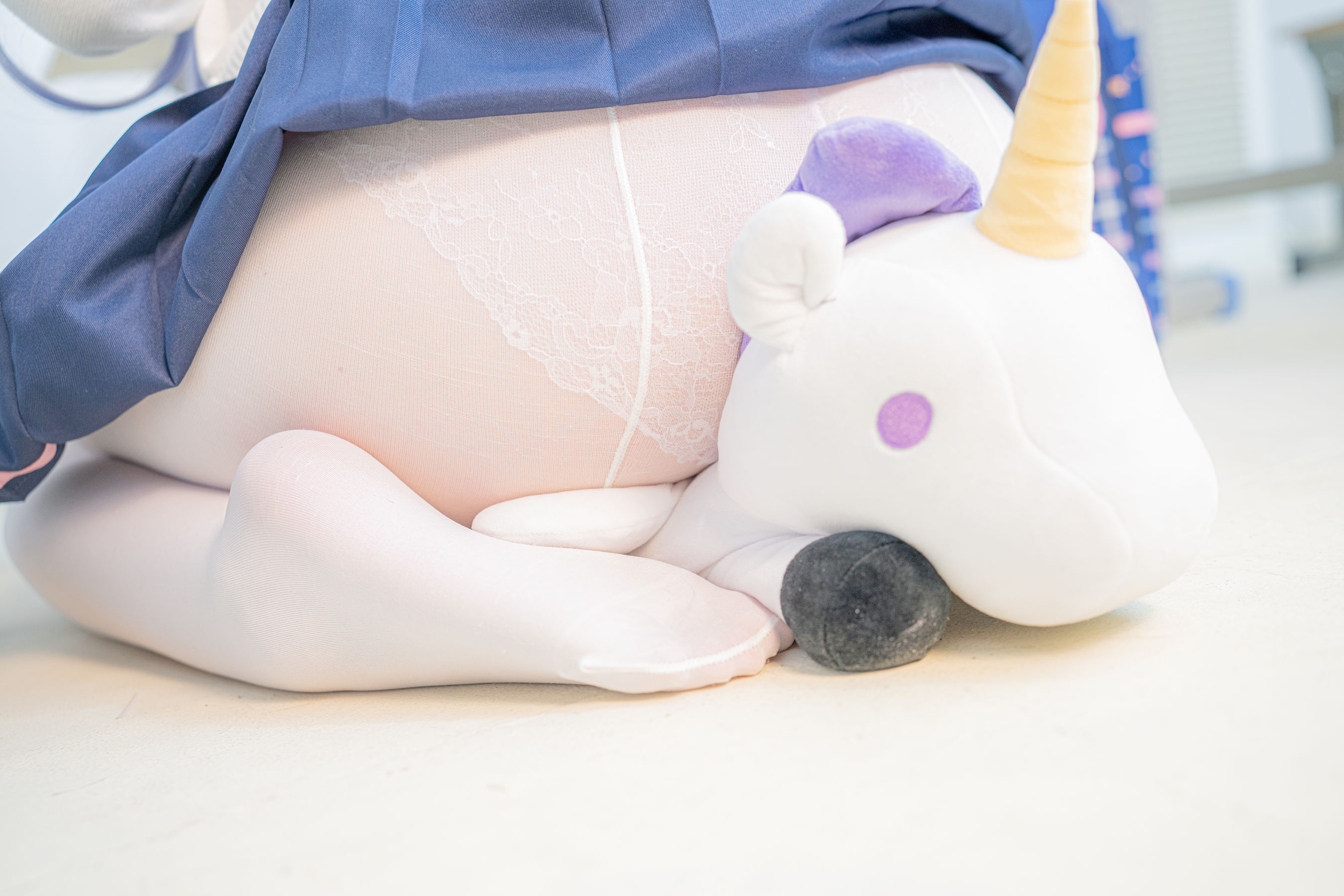Sayako – ユニコーン憧れの遊園地 [119P]