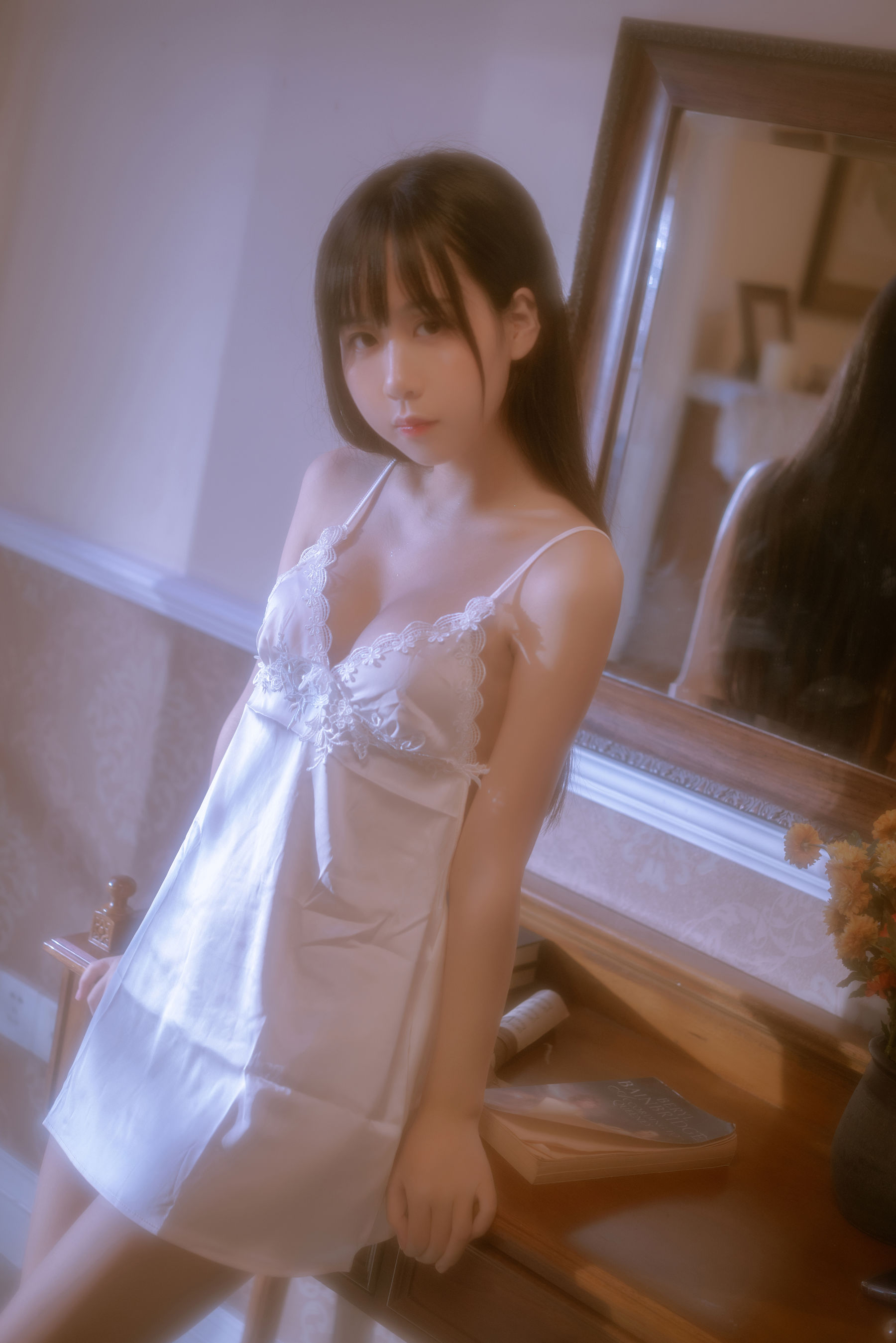 阳光美少女萌芽儿o0 – 遐 私房 [43P]