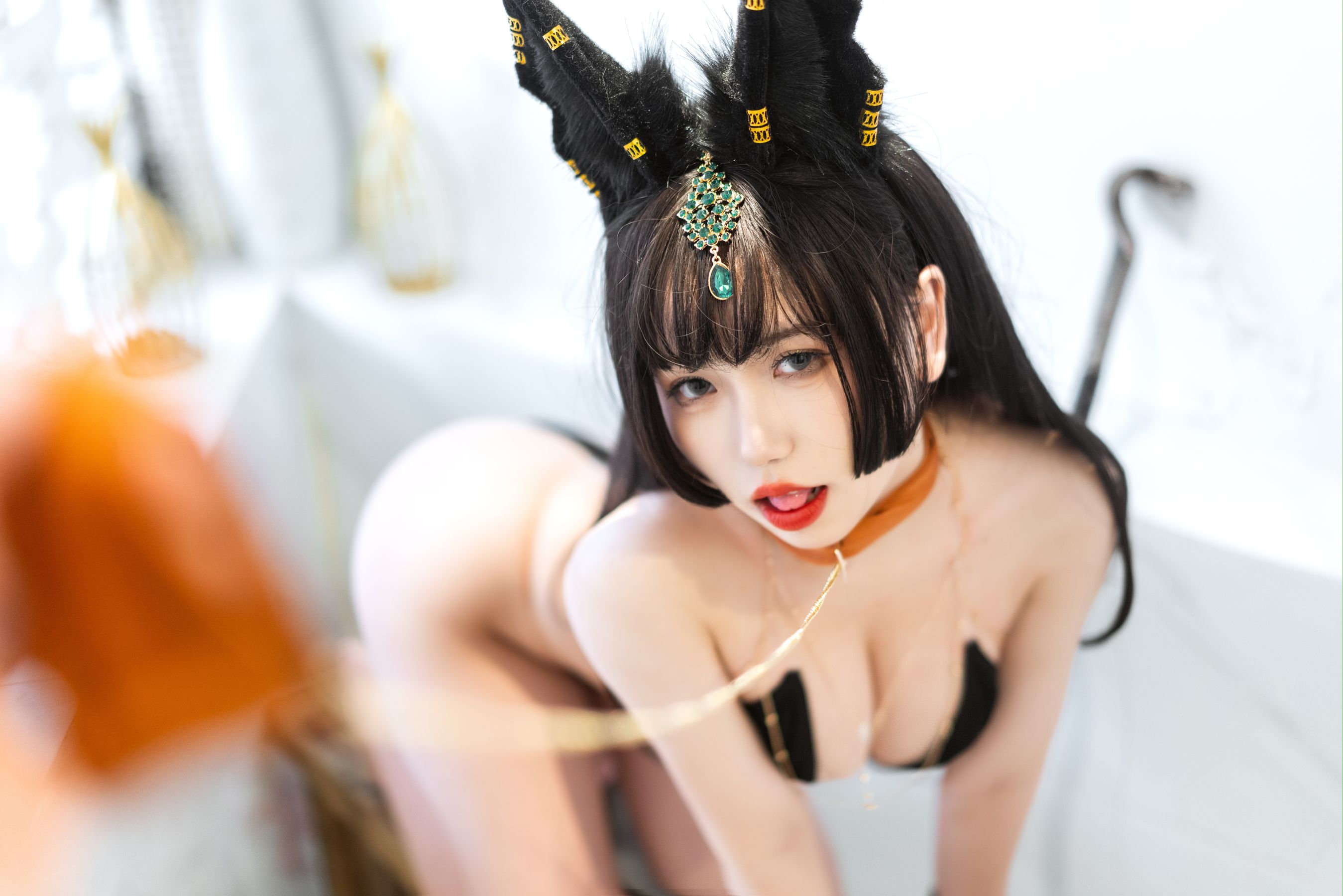一北亦北 – 阿努比斯 [20P]