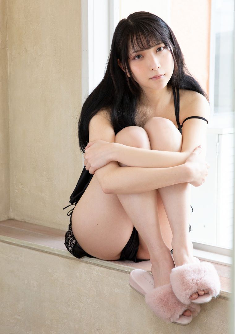 ［ハレム］あまつ様フェチグラビア「至福のフェティッシュ」 [32P]