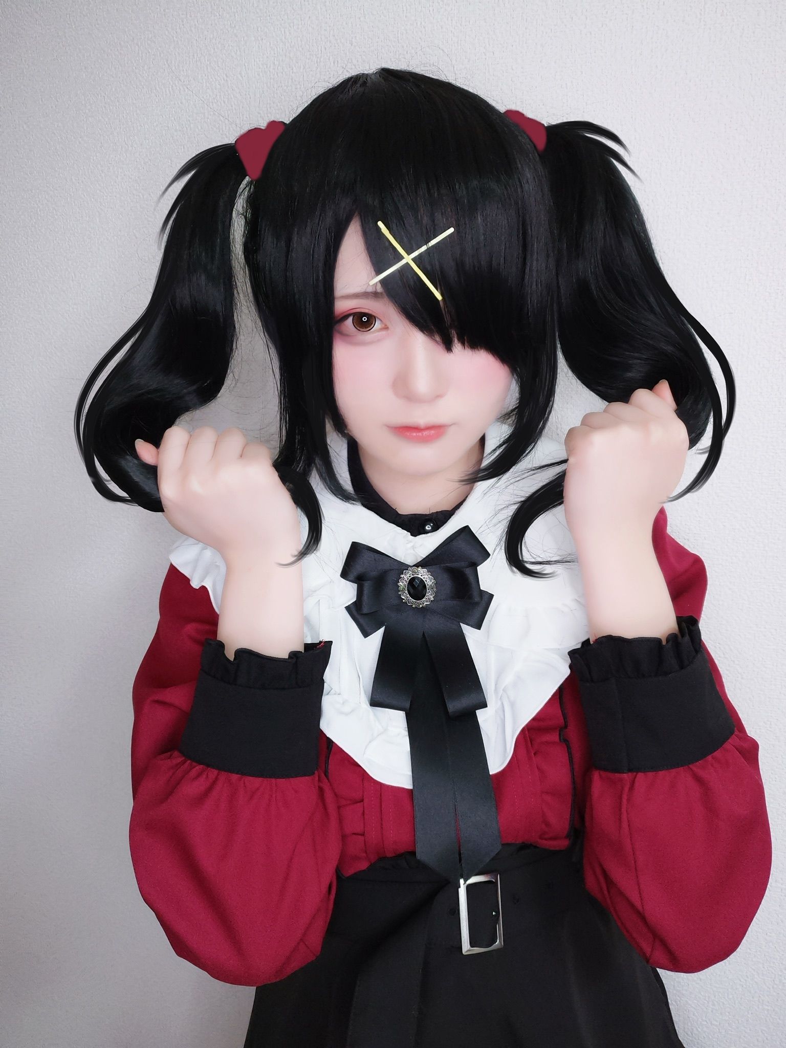 Yuki亭 – あめちゃん [13P]