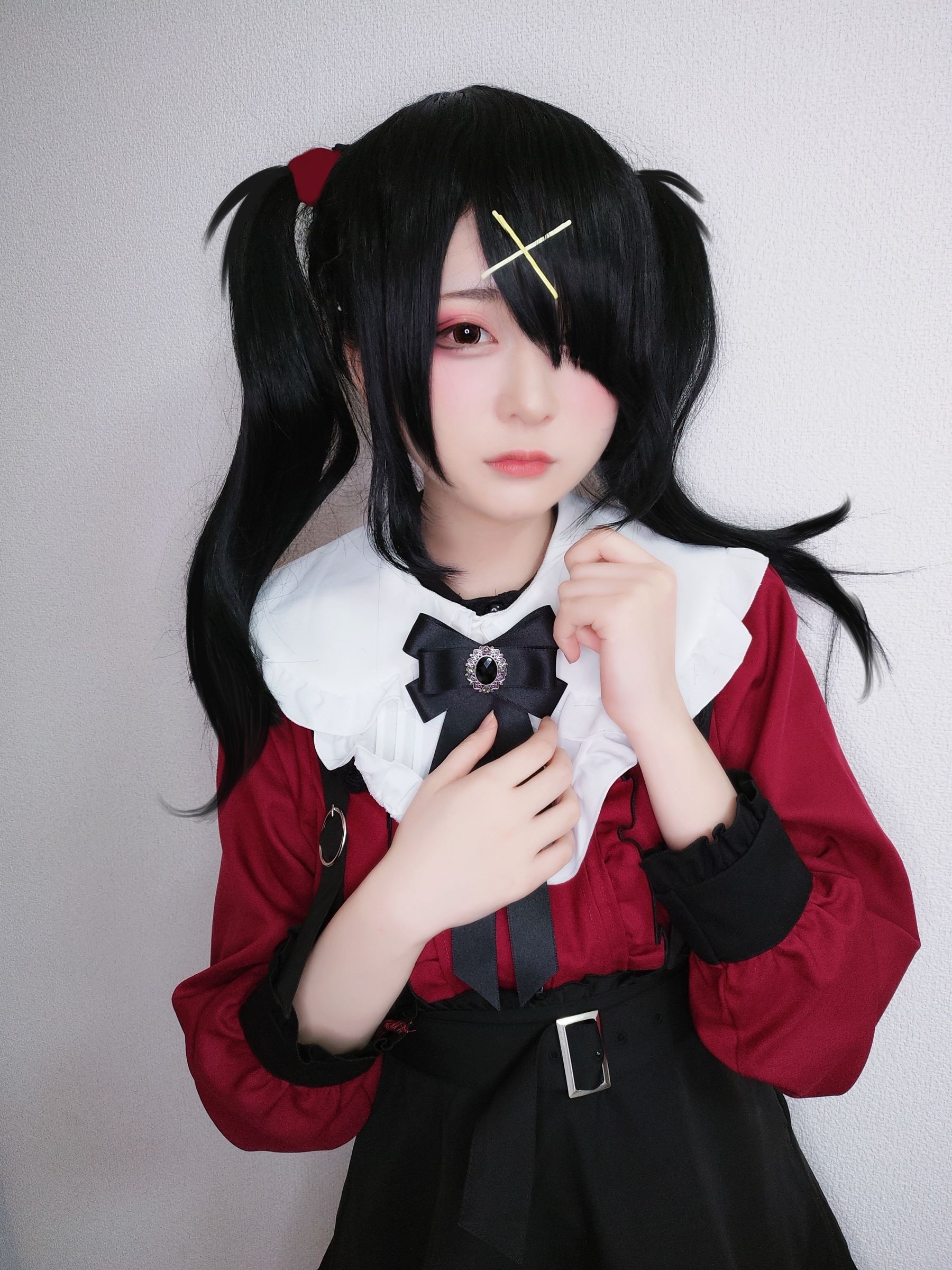 Yuki亭 – あめちゃん [13P]