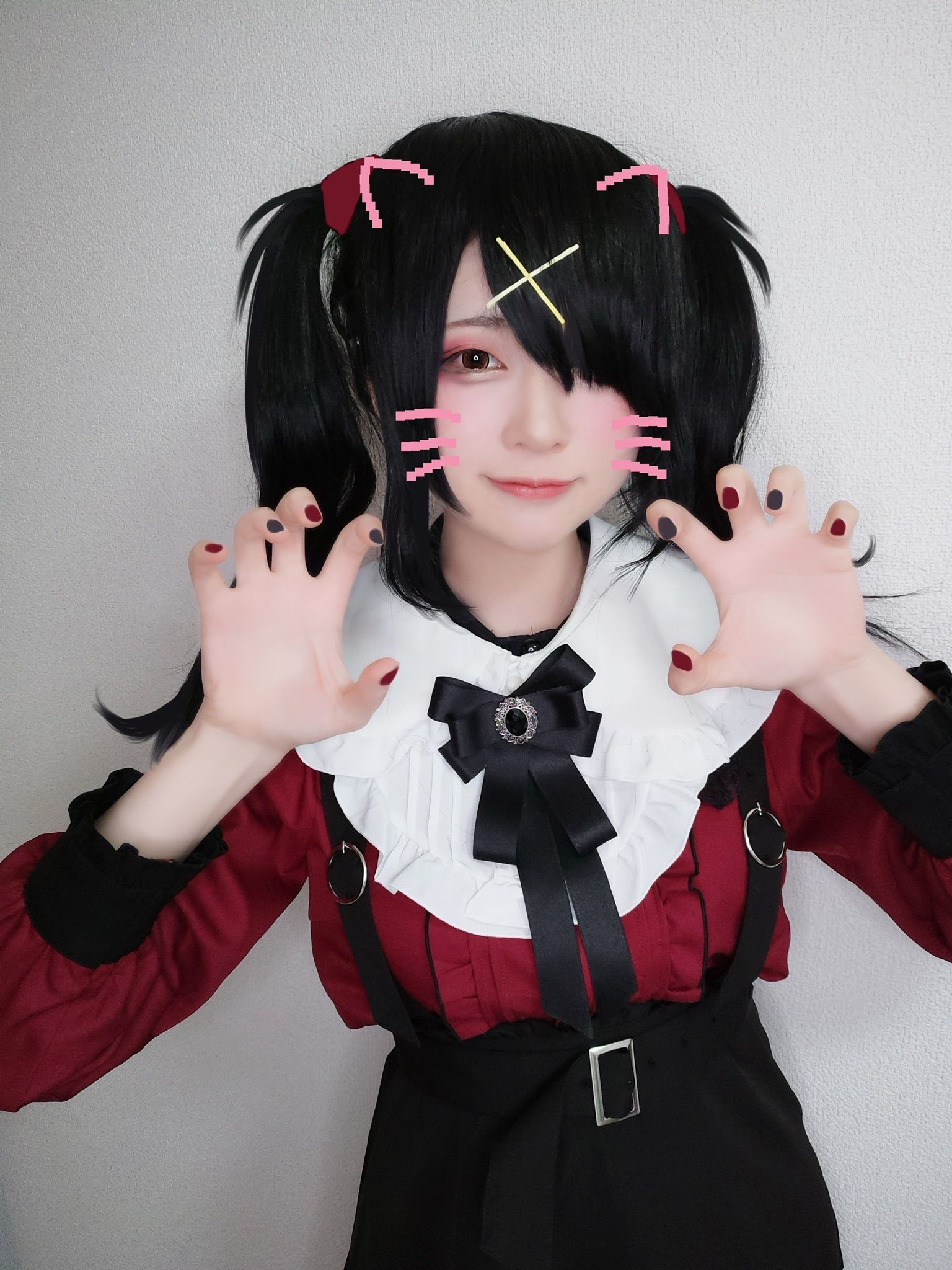 Yuki亭 – あめちゃん [13P]