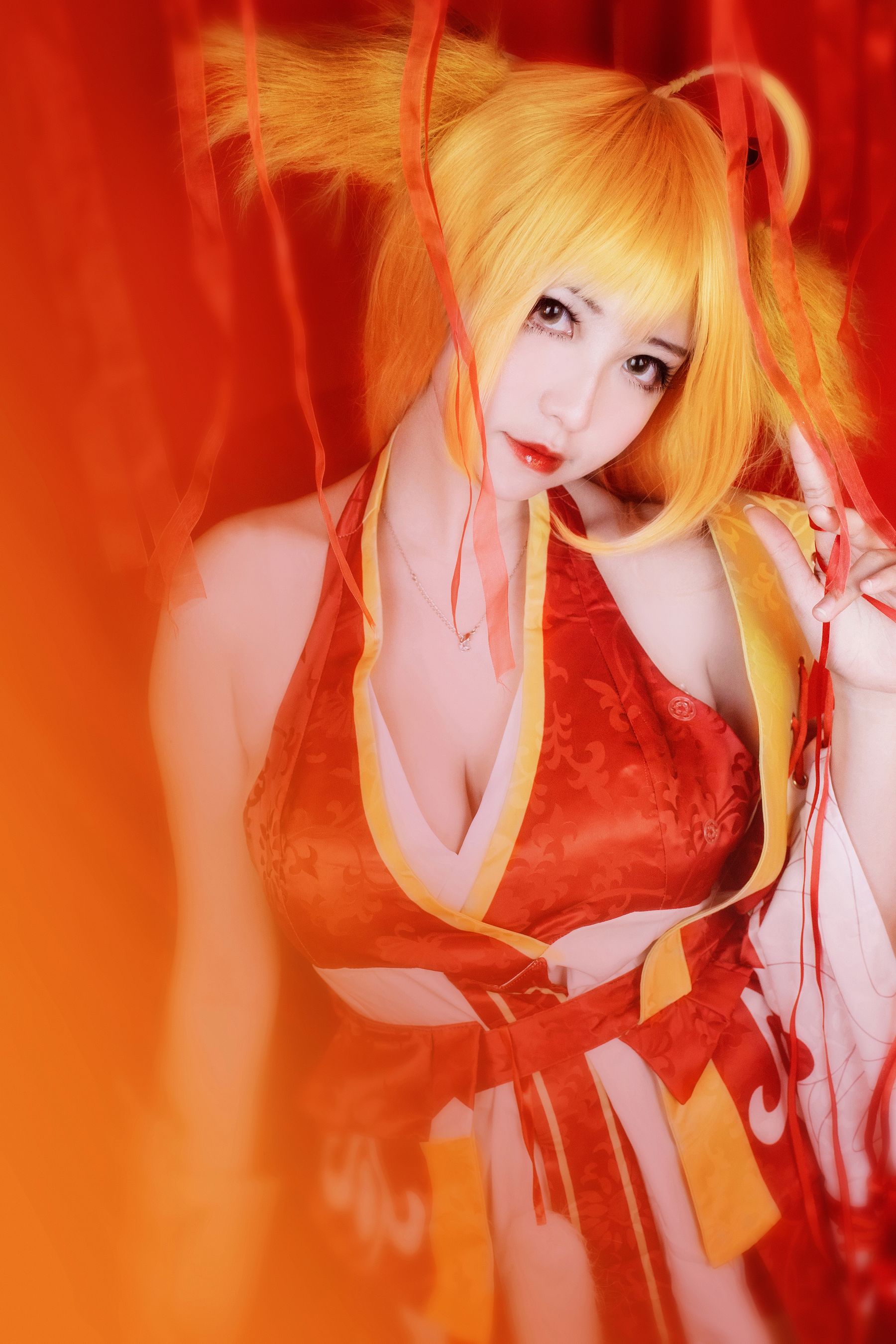 塔塔_Lo1iTa图集 – 三号写真本 [15P]