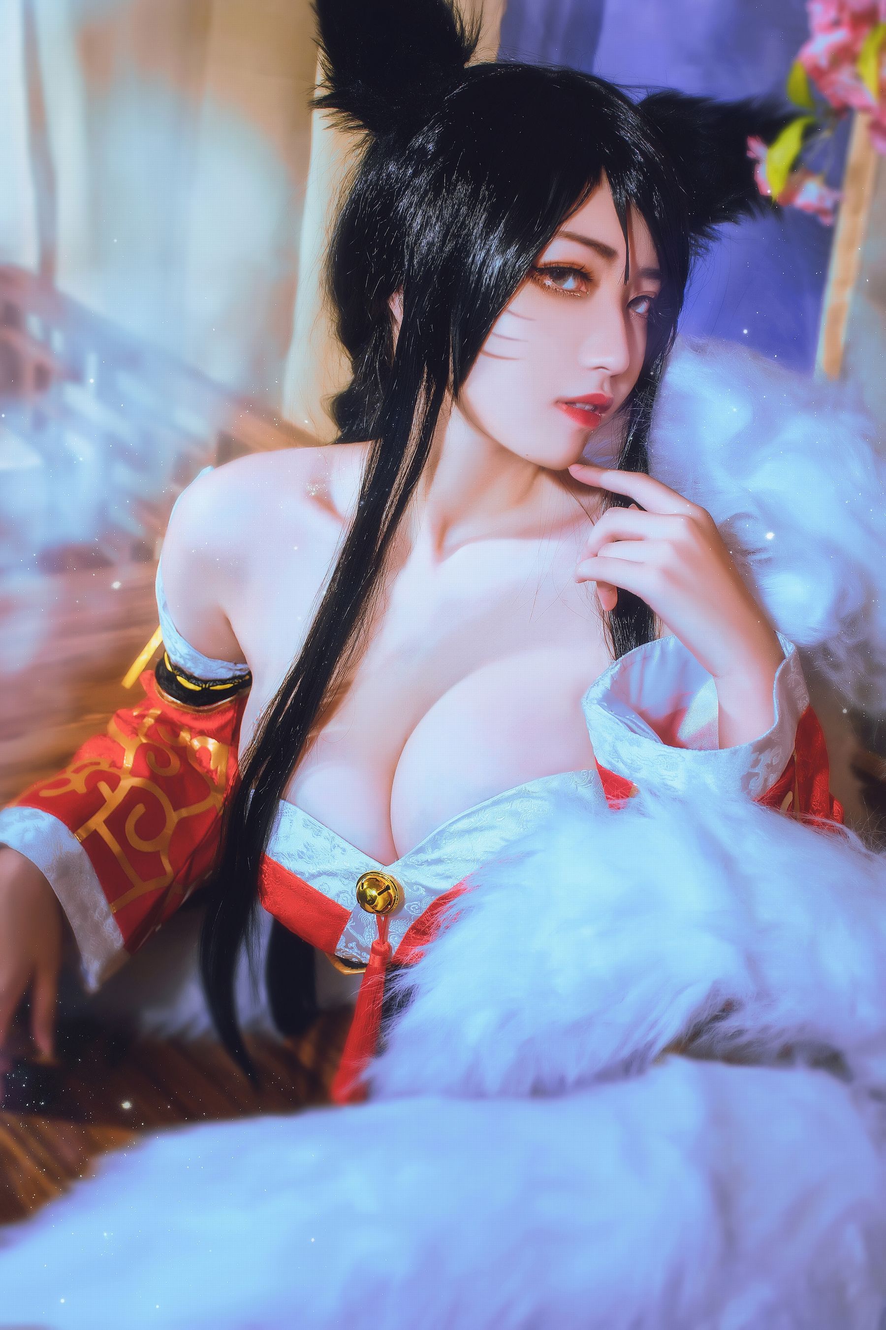 塔塔_Lo1iTa图集 – 三号写真本 [15P]