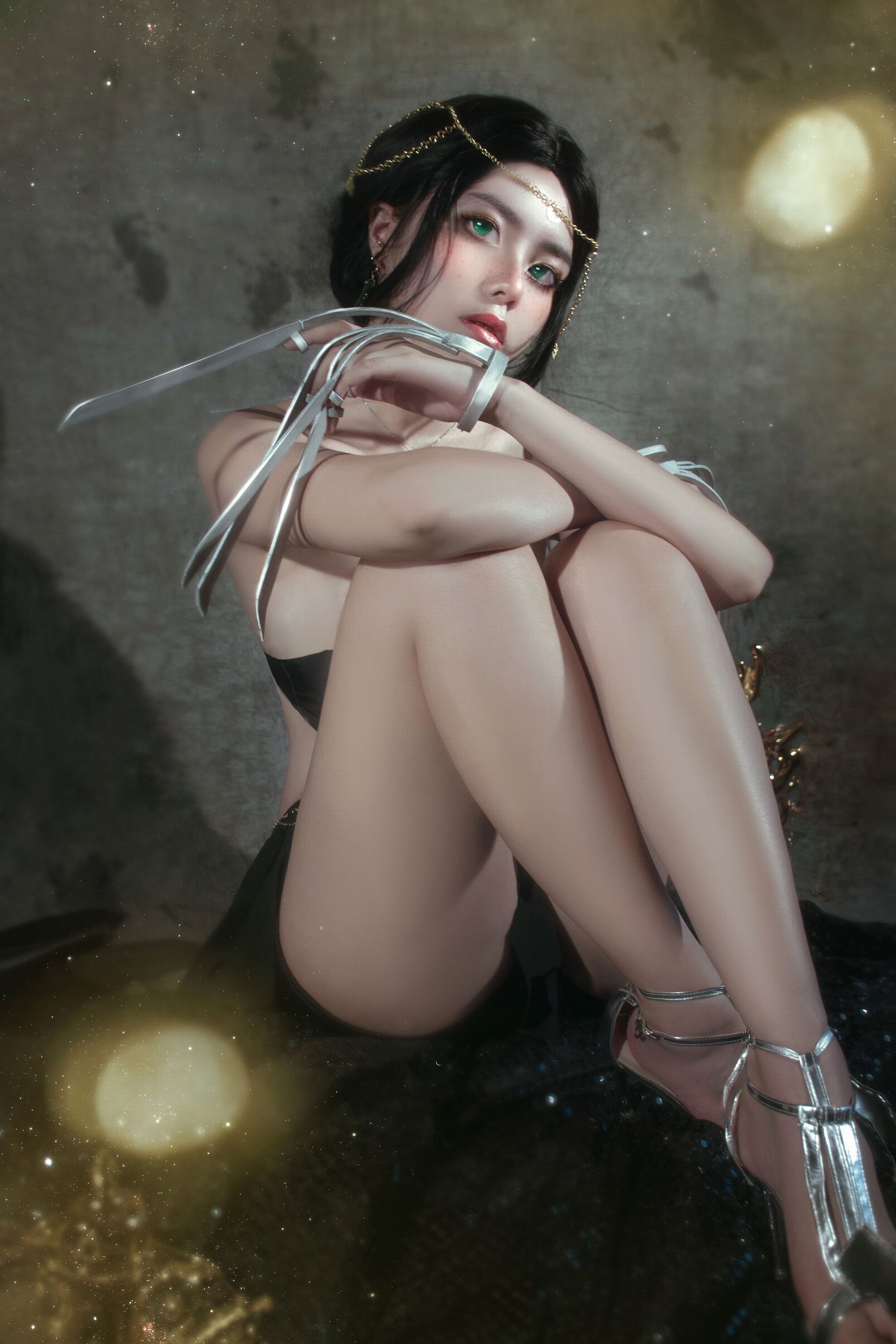 塔塔_Lo1iTa图集 – 三号写真本 [15P]