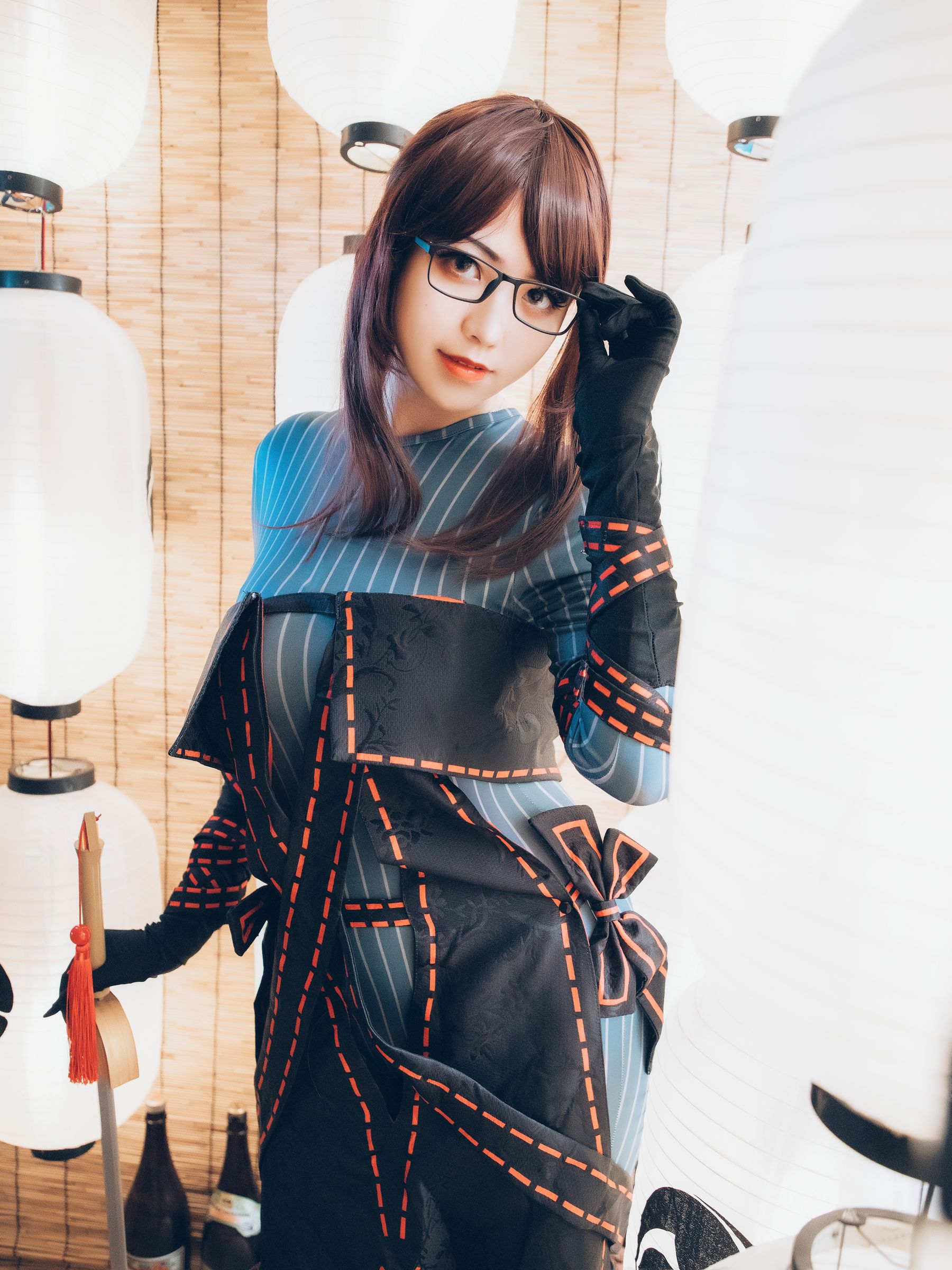 塔塔_Lo1iTa图集 – 三号写真本 [15P]