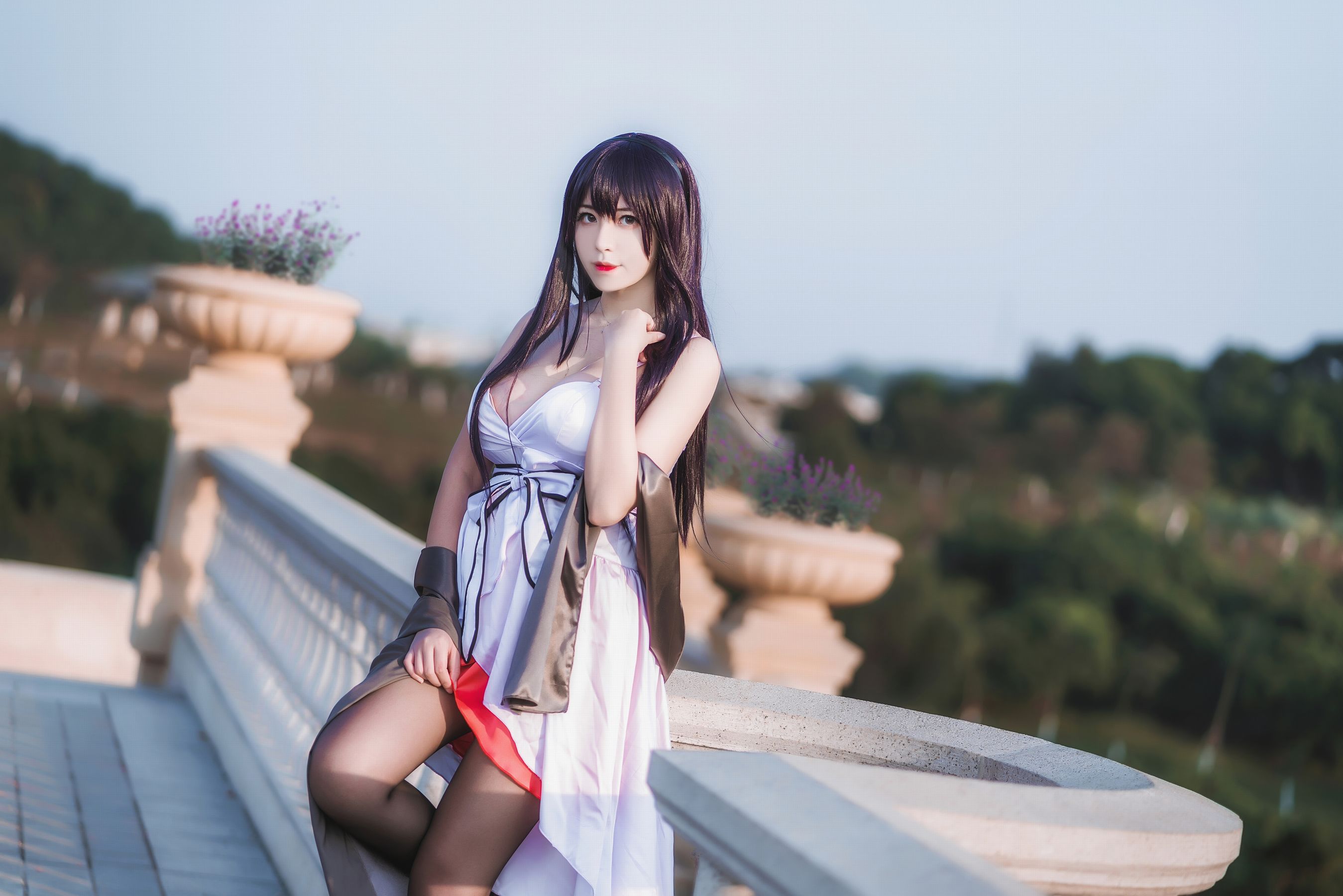 塔塔_Lo1iTa图集 – 三号写真本 [15P]