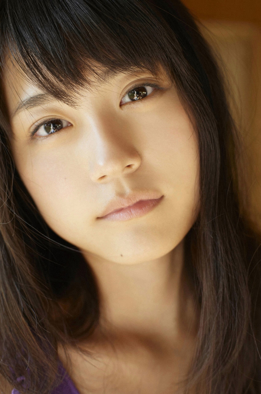 有村架纯 「WPB2012」 [53P]