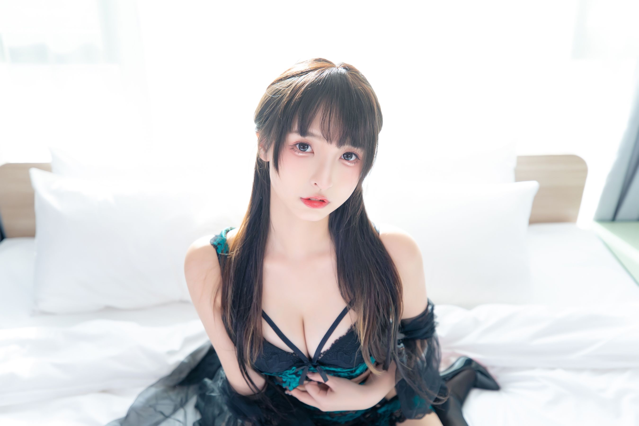 萝莉神楽板真冬 绿野仙踪 [75P]