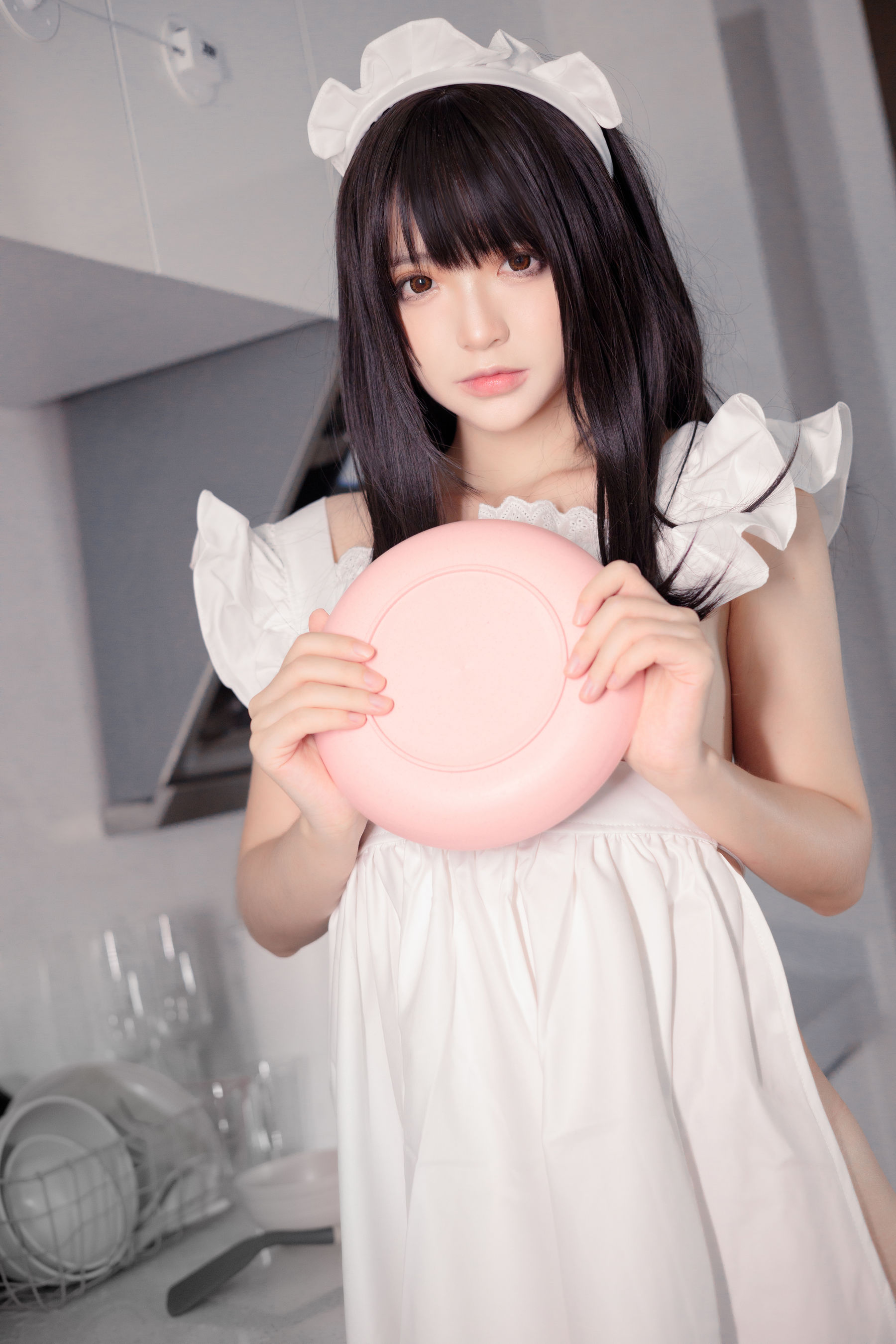 疯猫ss – 围裙 [10P]