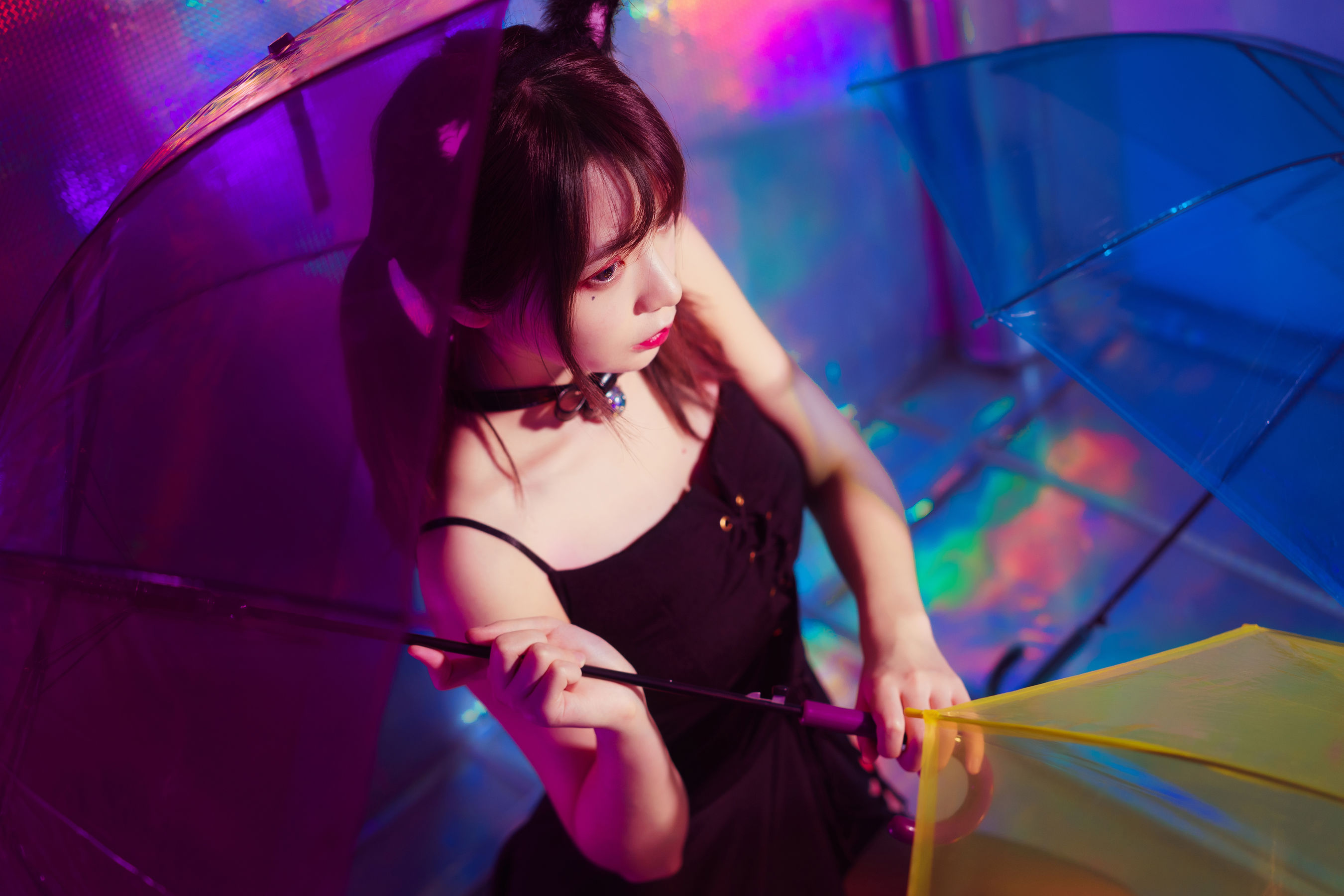 疯猫ss《丝袜狂想曲(光)》 [34P]