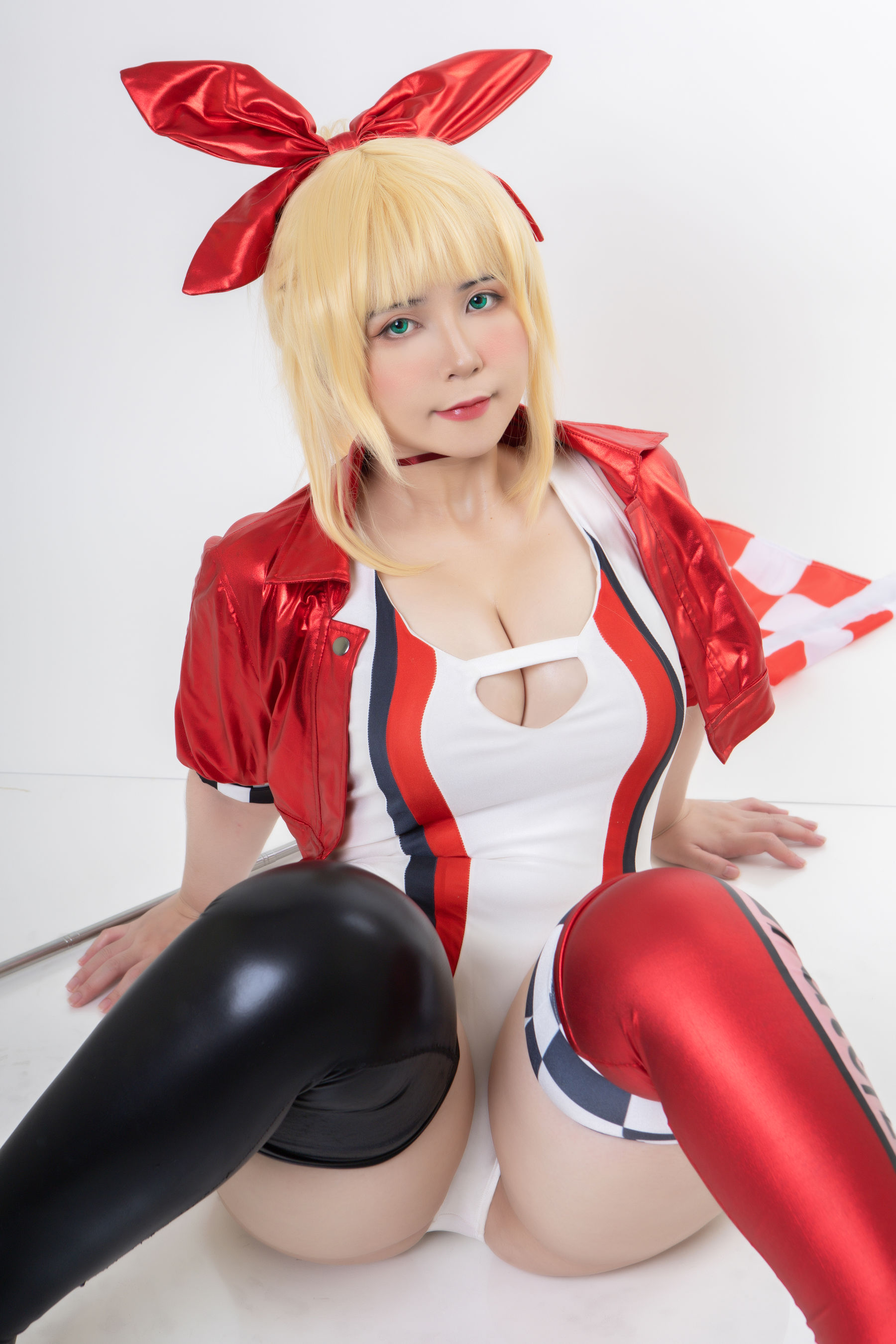 Uy Uy – Nero Racing [21P]