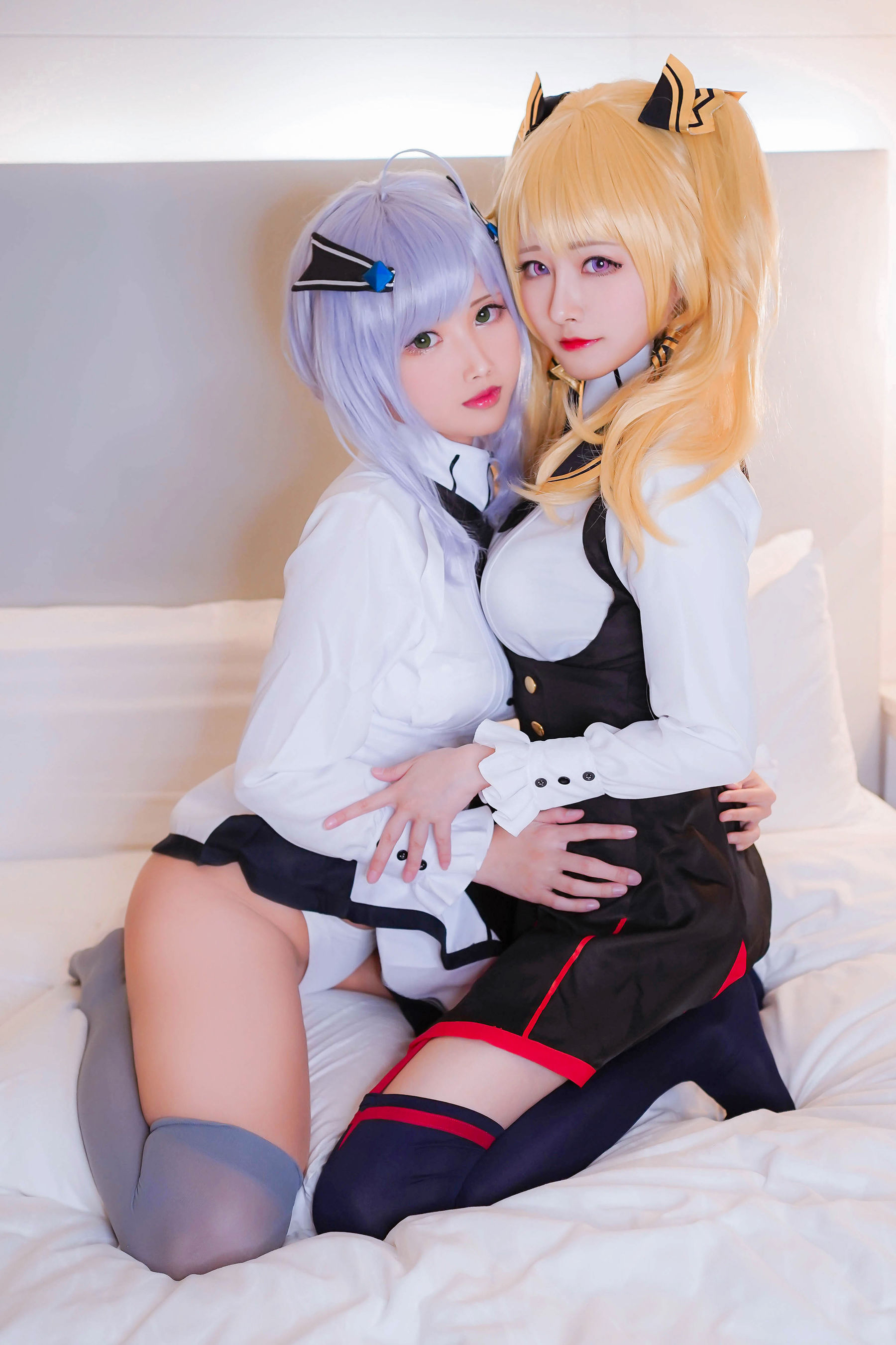 COS妹子Arty亞緹 – 魔女 [22P]