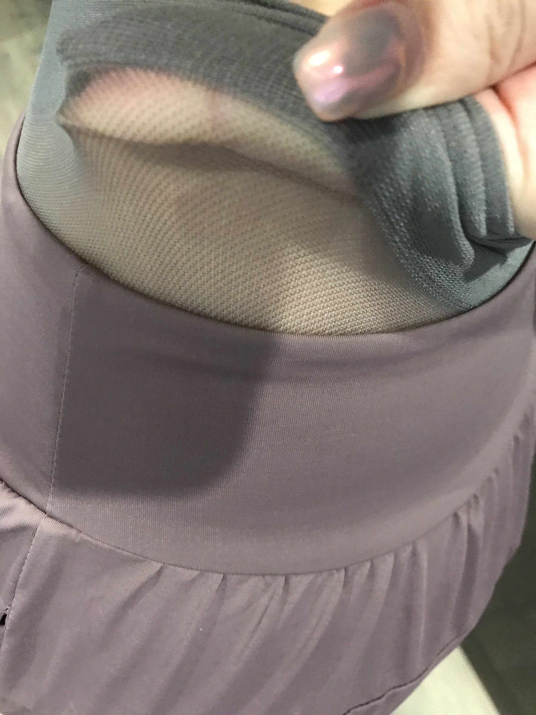 丝足博主麋鹿_Monroe 2020.07.25 小心思 [11P]