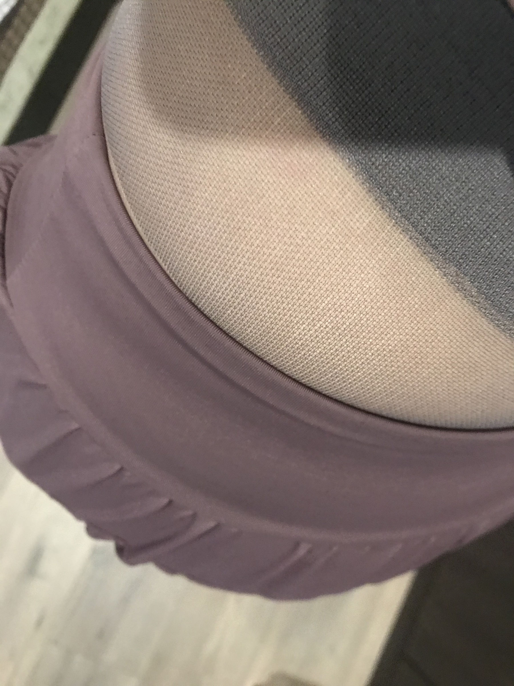丝足博主麋鹿_Monroe 2020.07.25 小心思 [11P]