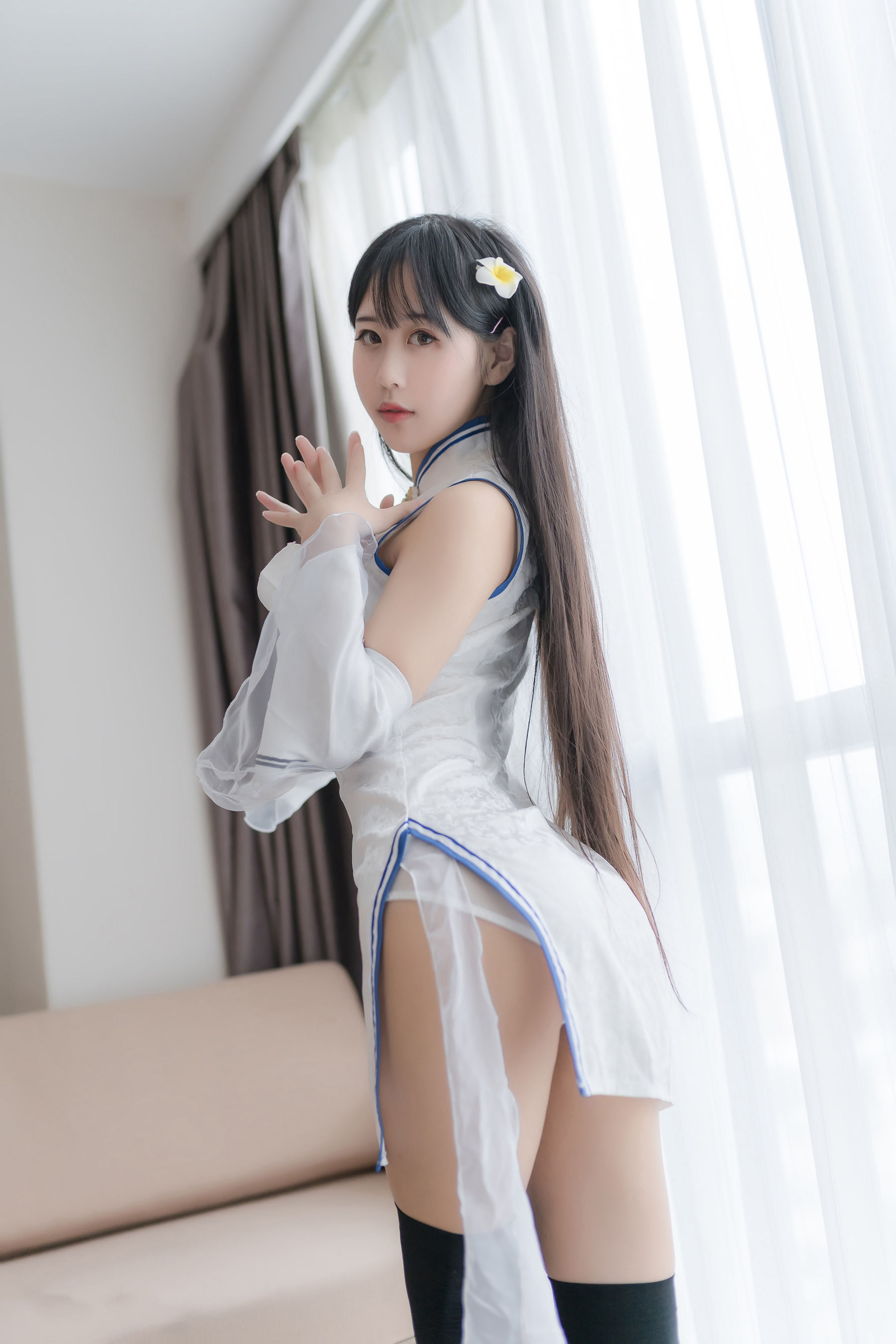 阳光美少女萌芽儿o0 瓶儿 [41P]