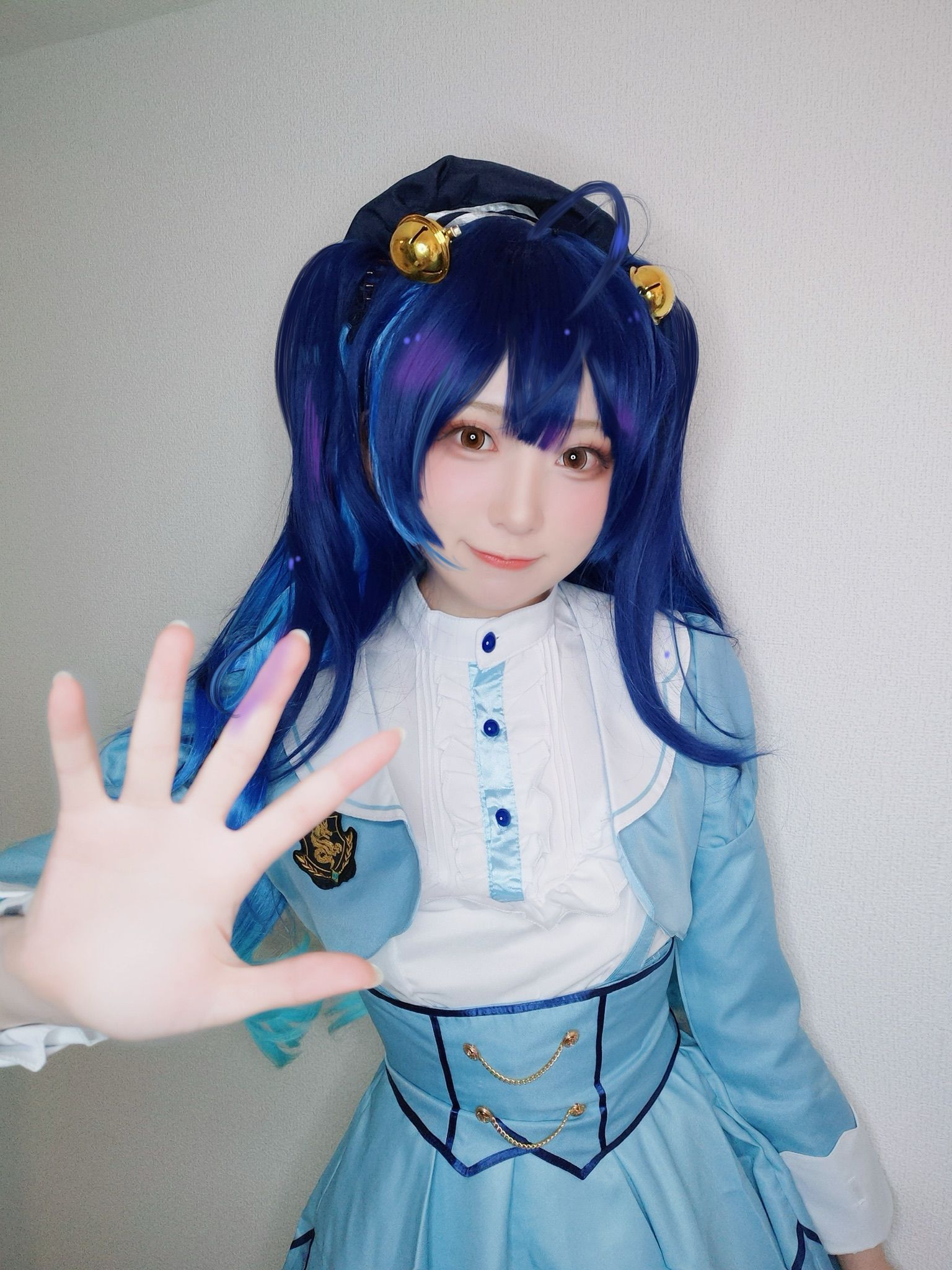 Yuki亭 – 天宮こころ__コスプレ [42P]