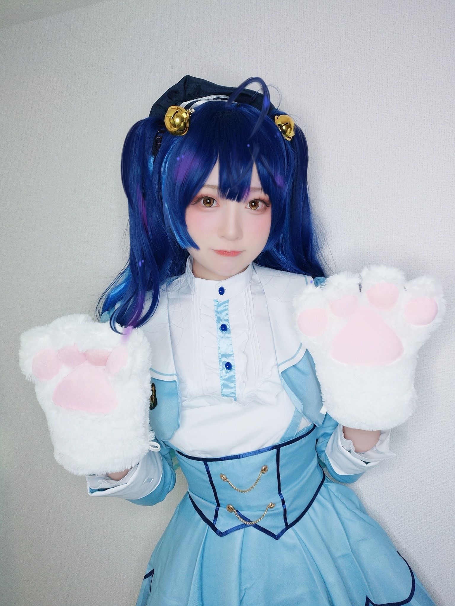 Yuki亭 – 天宮こころ__コスプレ [42P]