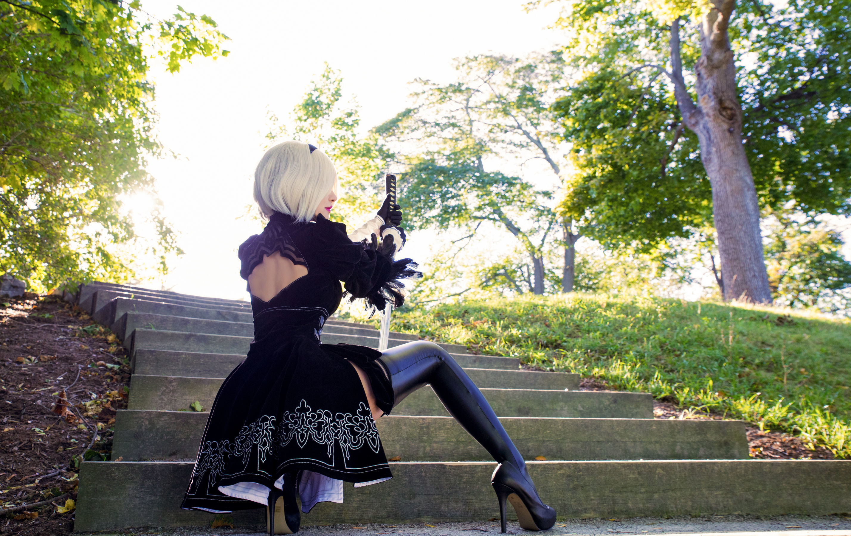 MisswarmJ – Bonus 2B [30P]