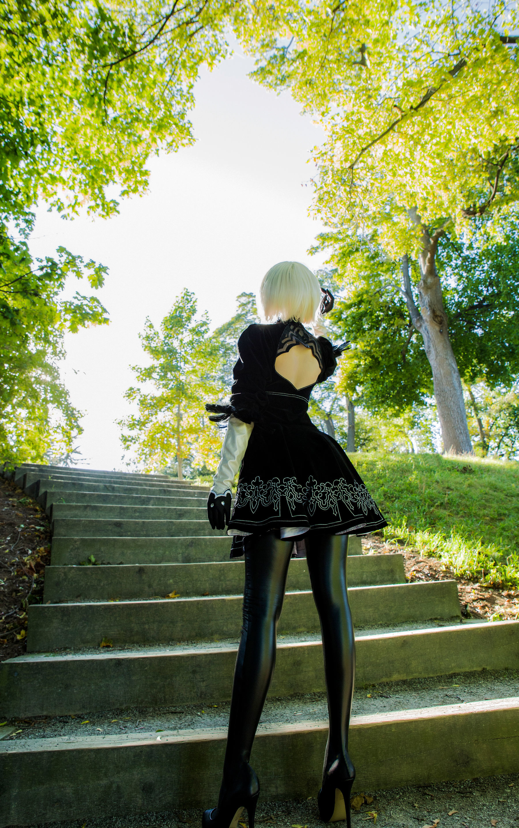 MisswarmJ – Bonus 2B [30P]