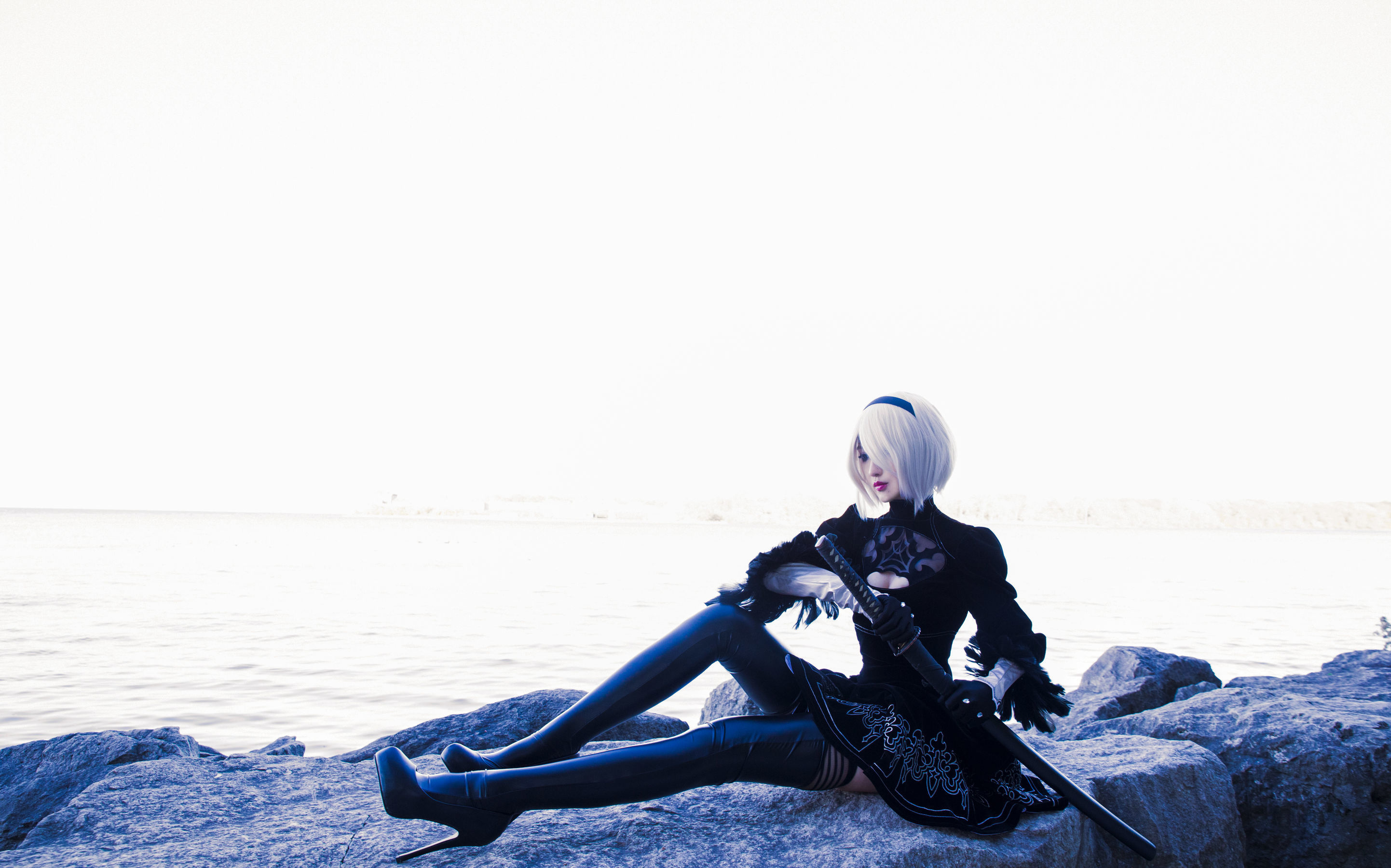 MisswarmJ – Bonus 2B [30P]