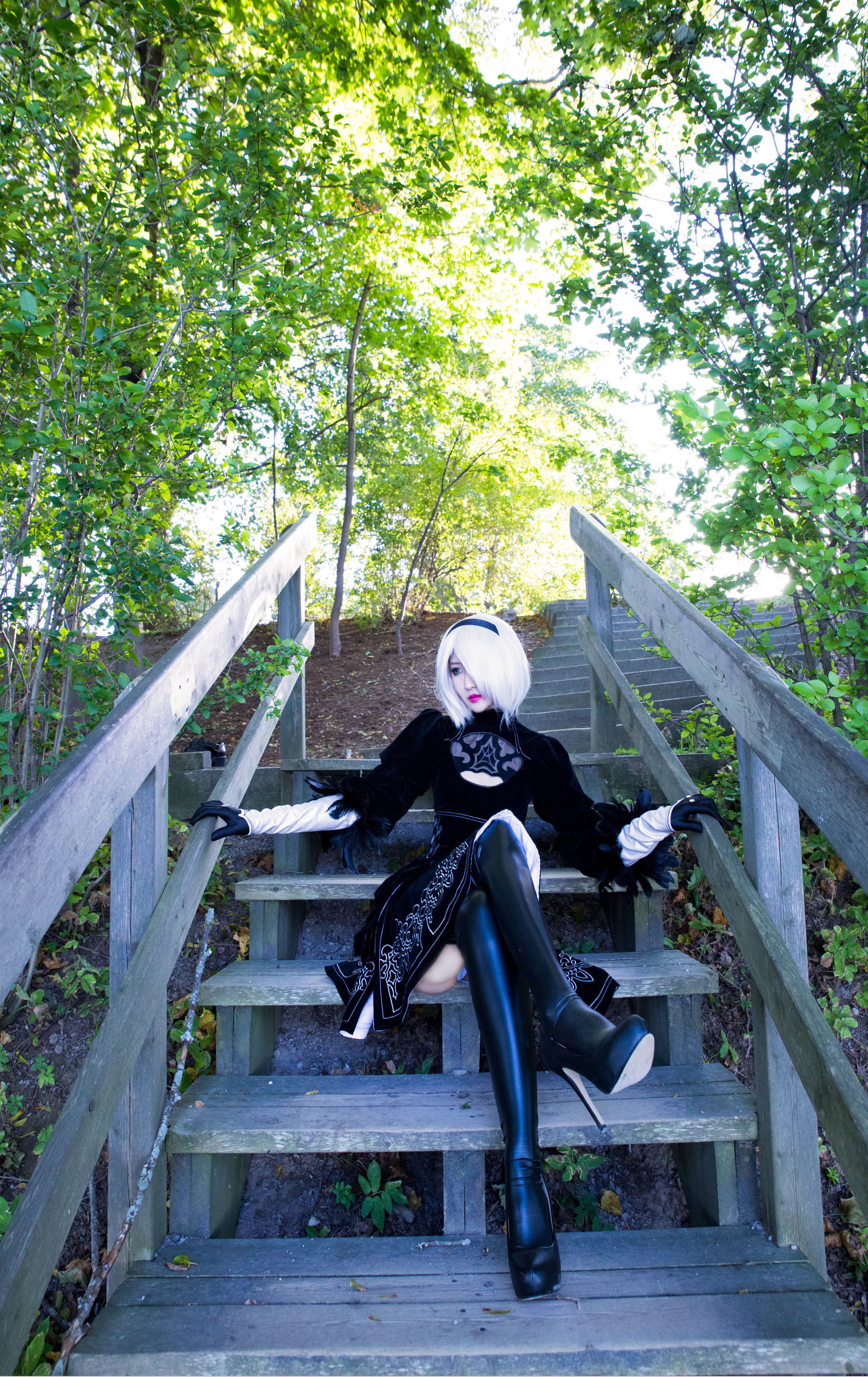 MisswarmJ – Bonus 2B [30P]