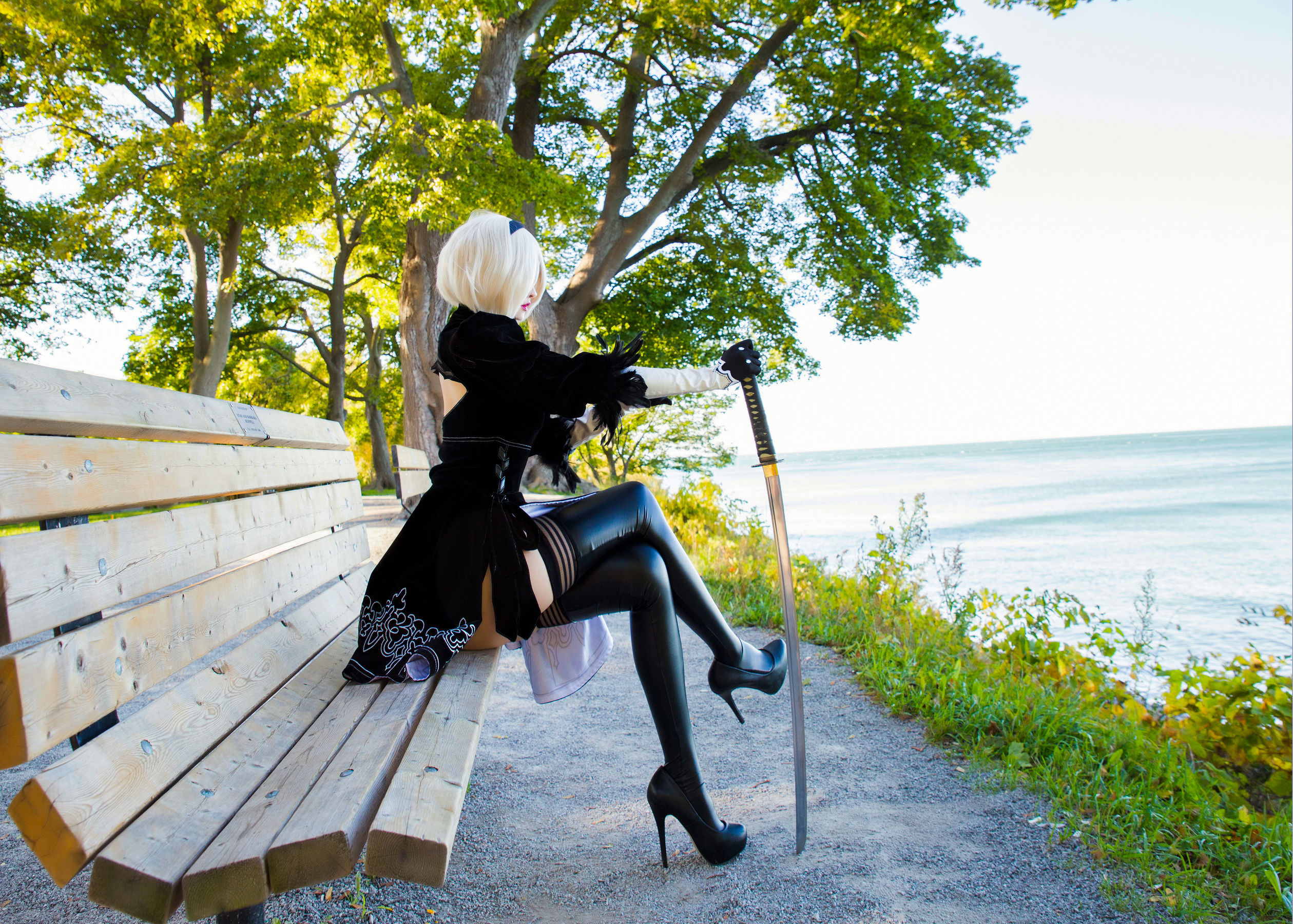 MisswarmJ – Bonus 2B [30P]