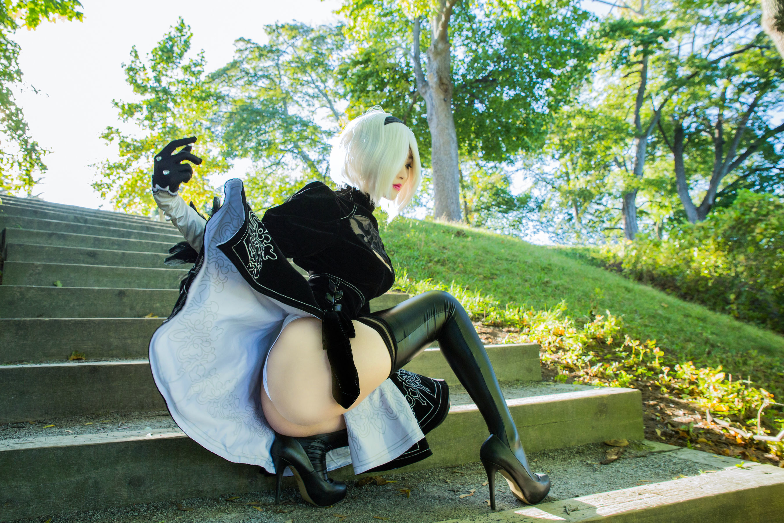 MisswarmJ – Bonus 2B [30P]