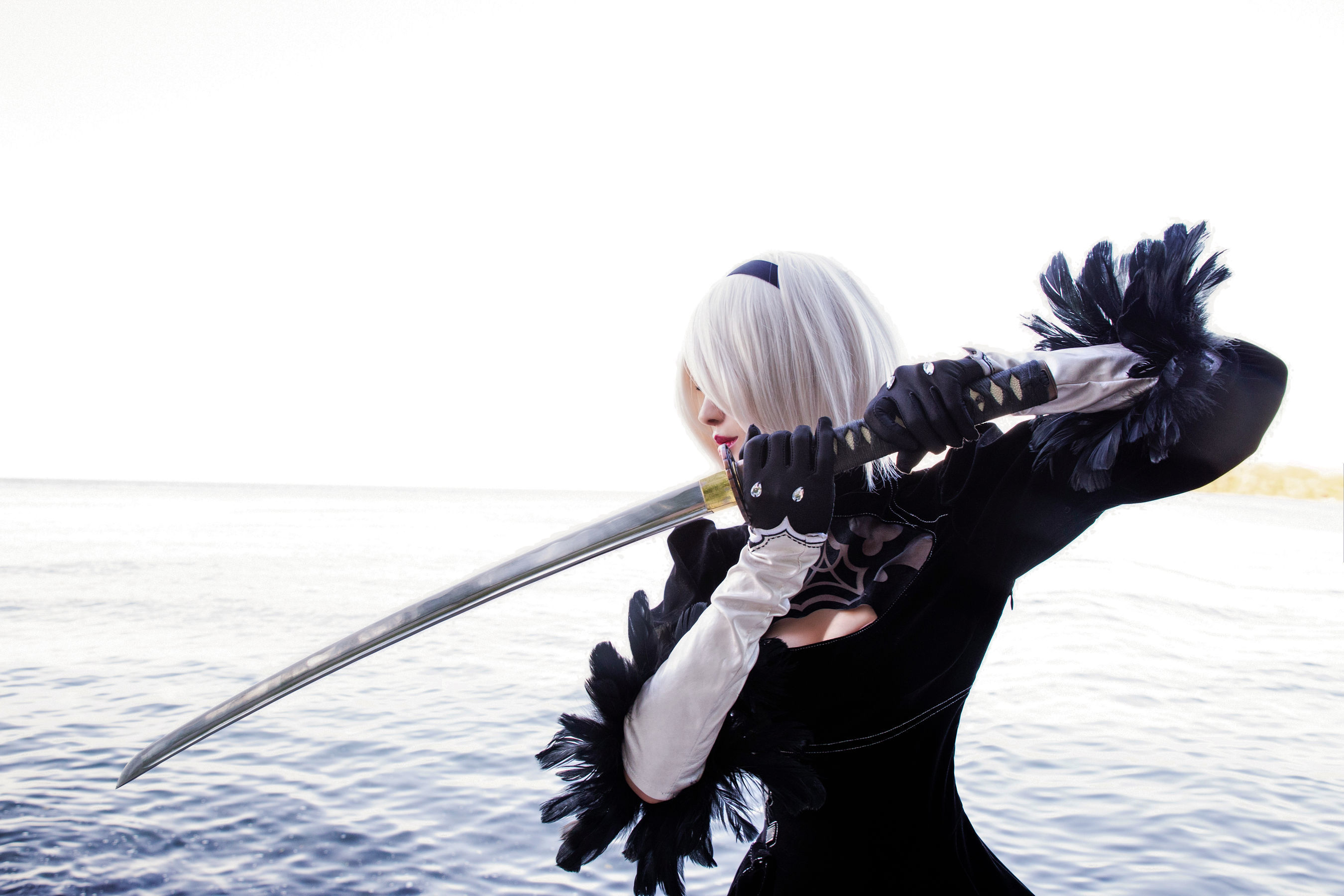 MisswarmJ – Bonus 2B [30P]