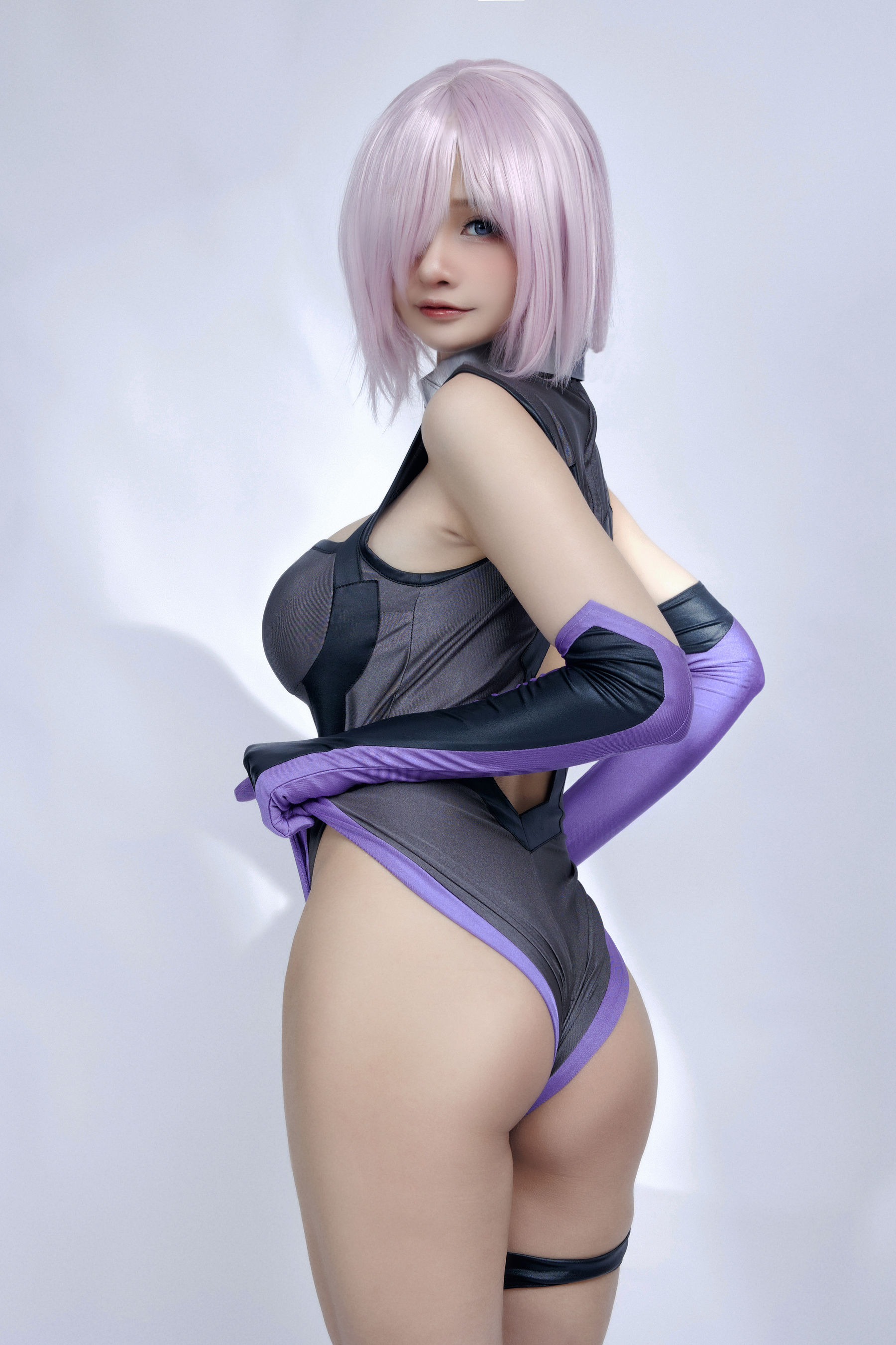 Azami福利 – 玛修 (Mashu VR) [23P]