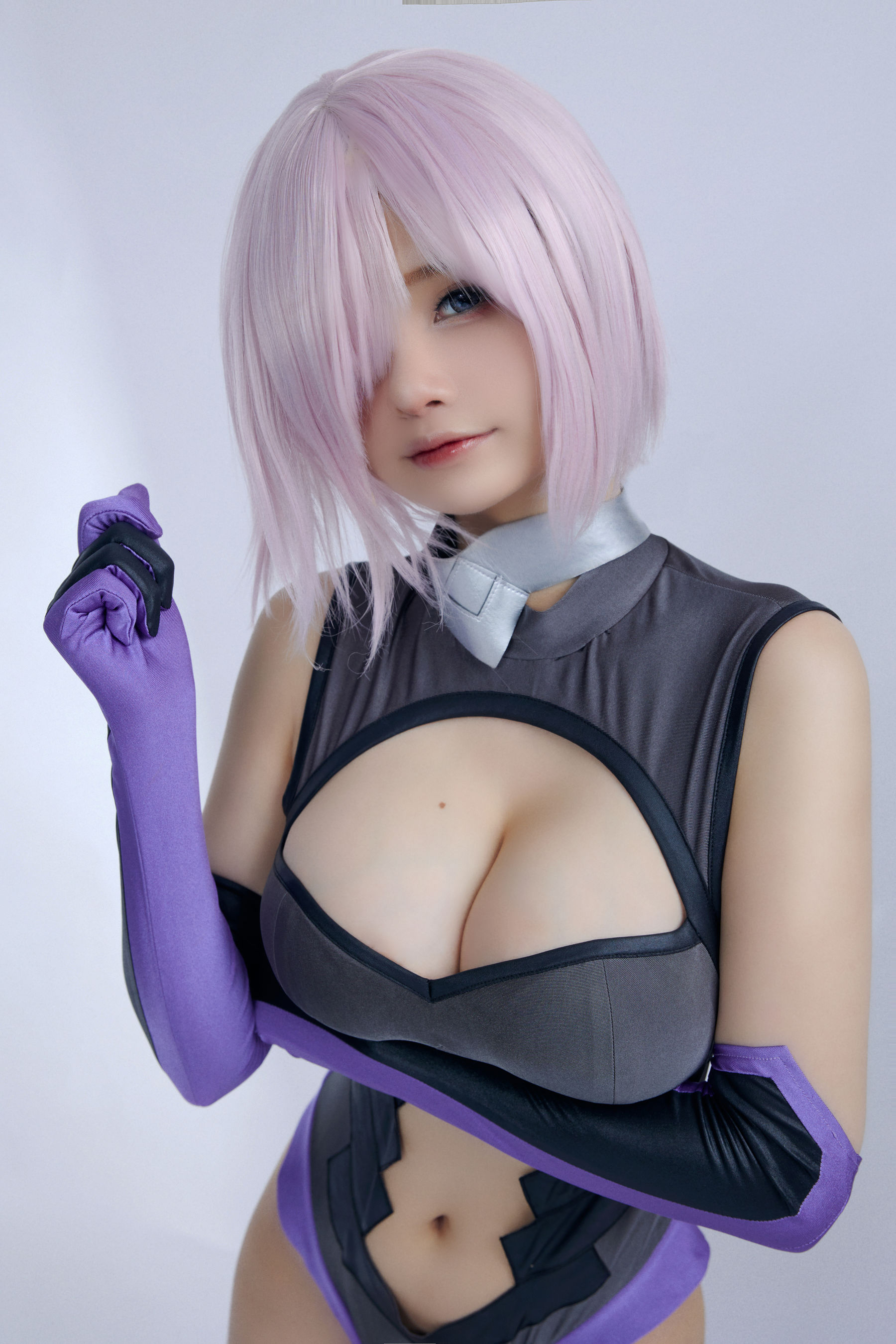 Azami福利 – 玛修 (Mashu VR) [23P]