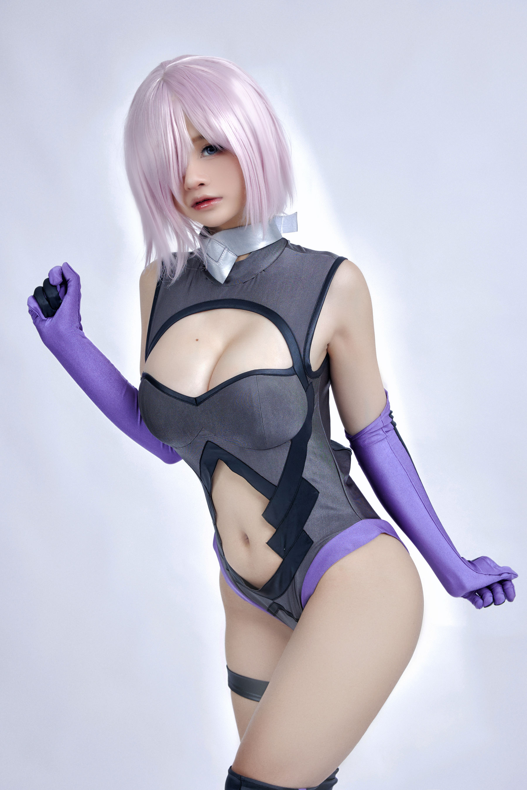 Azami福利 – 玛修 (Mashu VR) [23P]