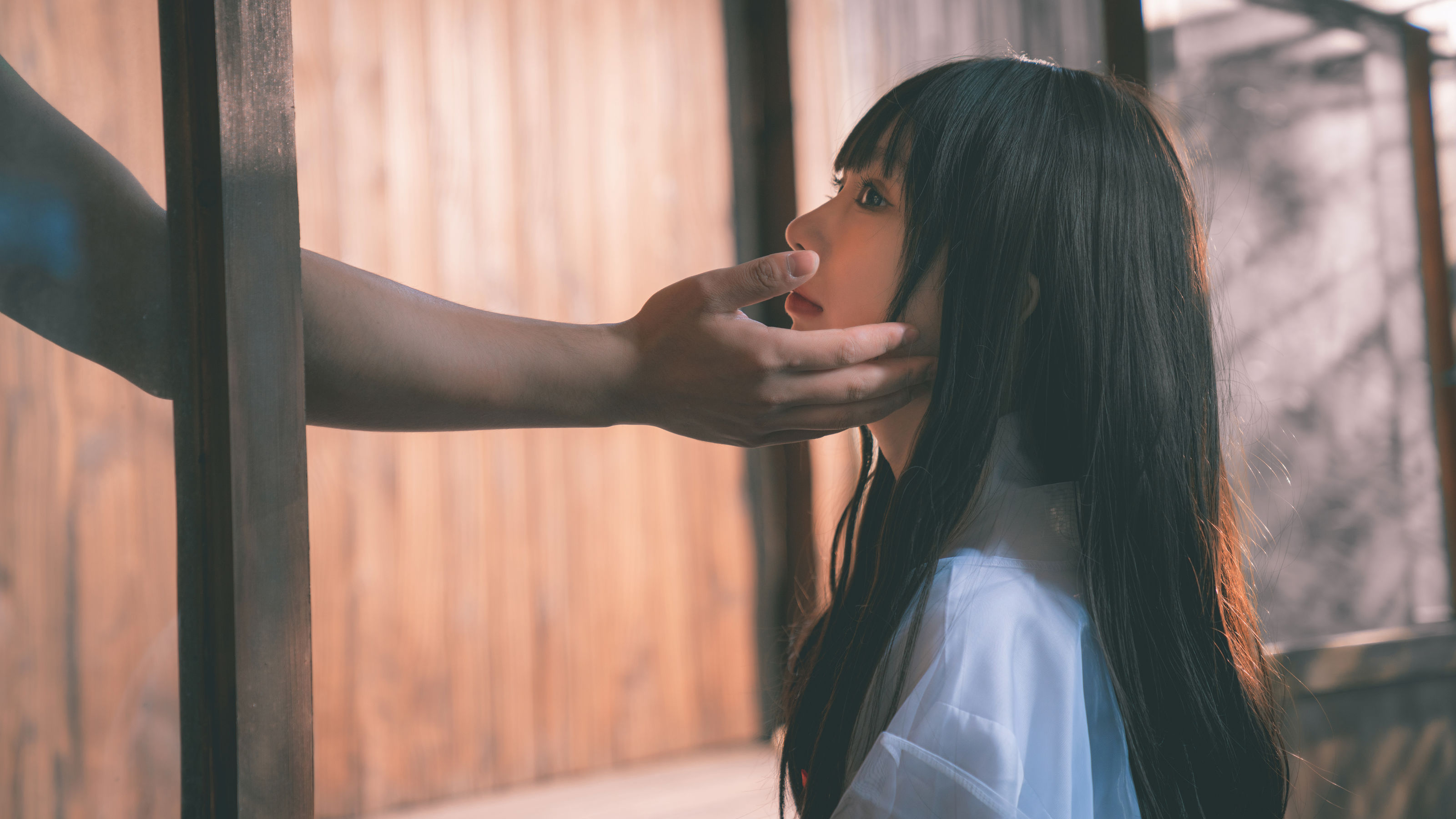 一北亦北&寒烟烟烟 – 侍神令 [47P]